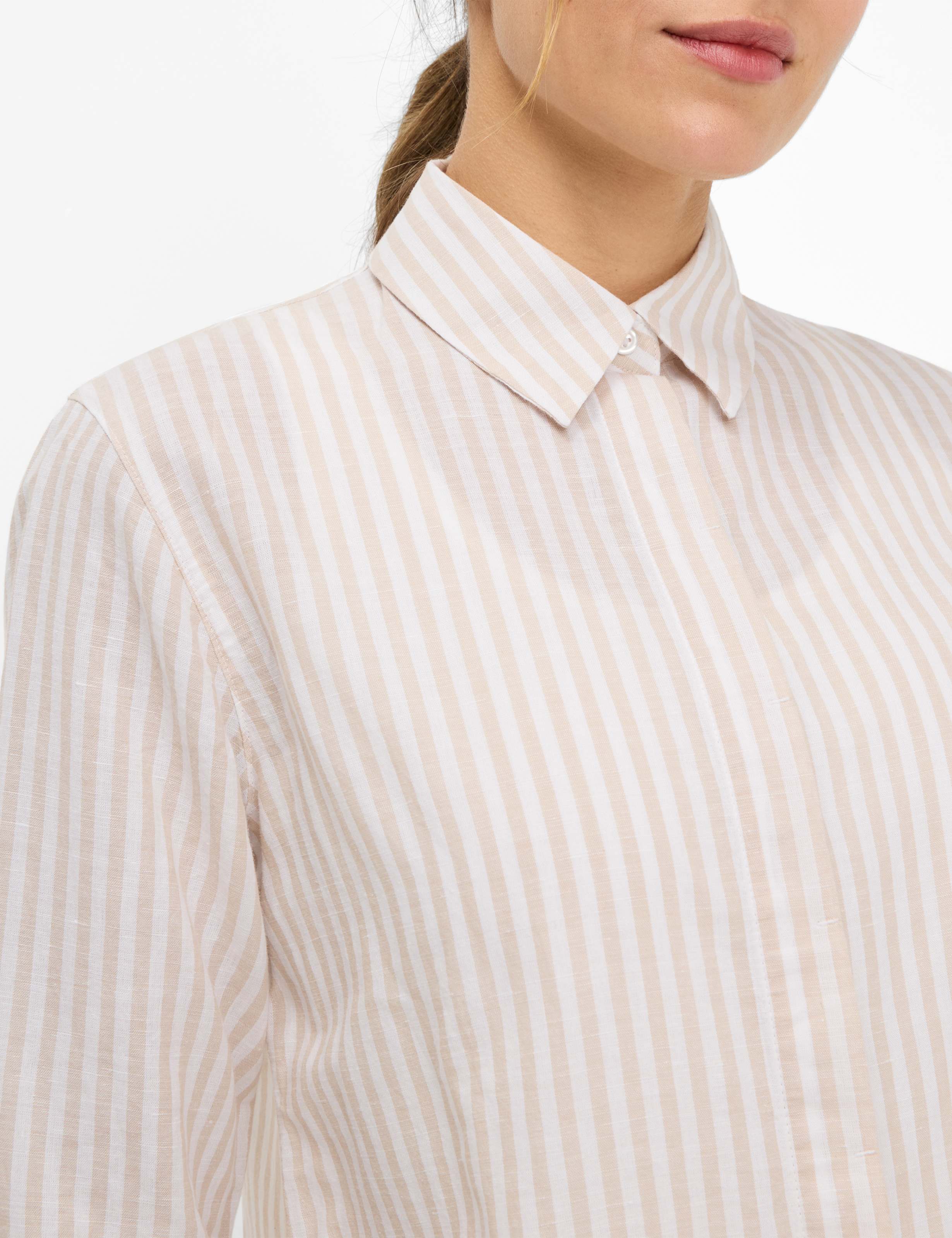 Women Style VICKI Light Beige  Detail 2