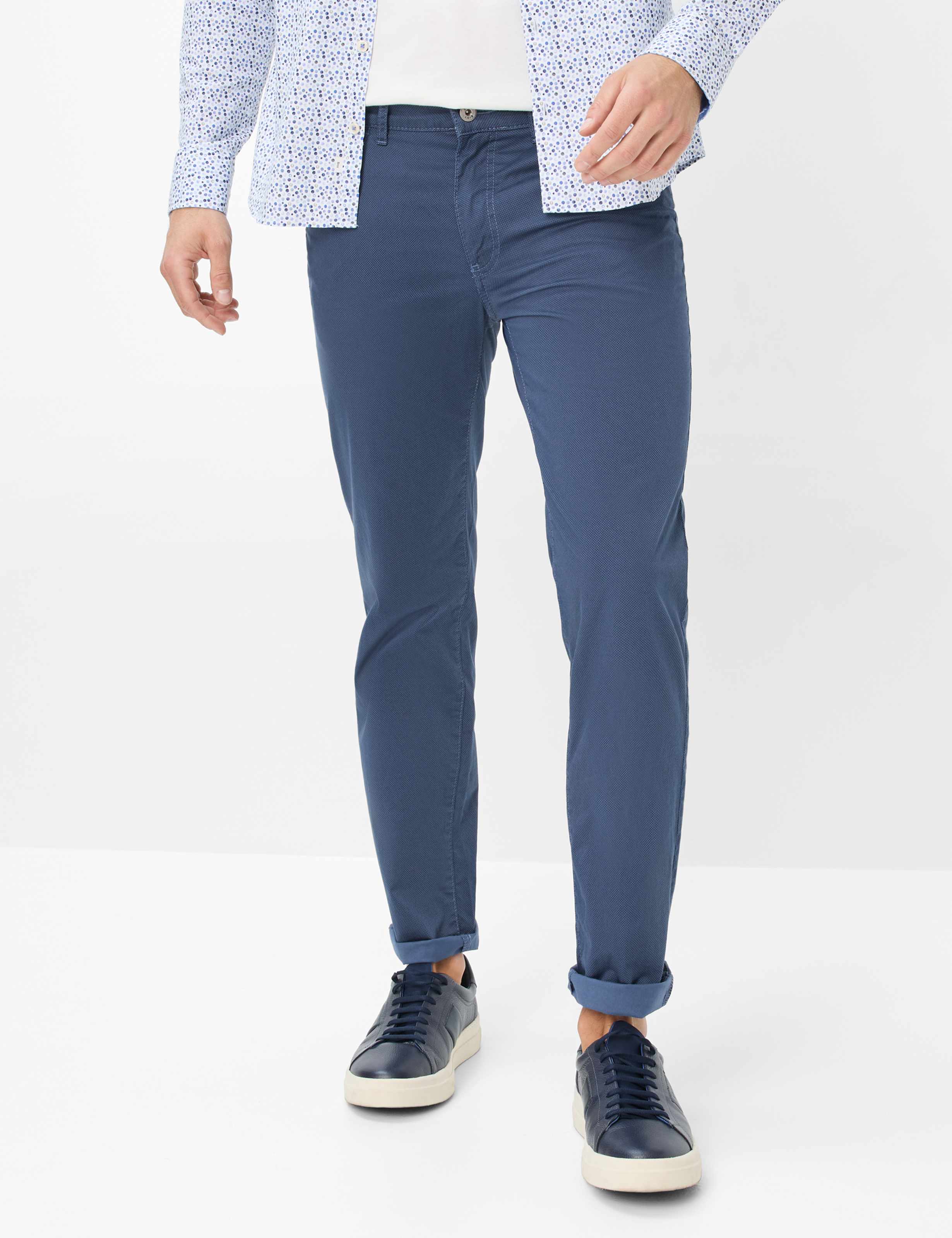 Shades of Blue, Men, Style CADIZ, MODEL_FRONT_ISHOP
