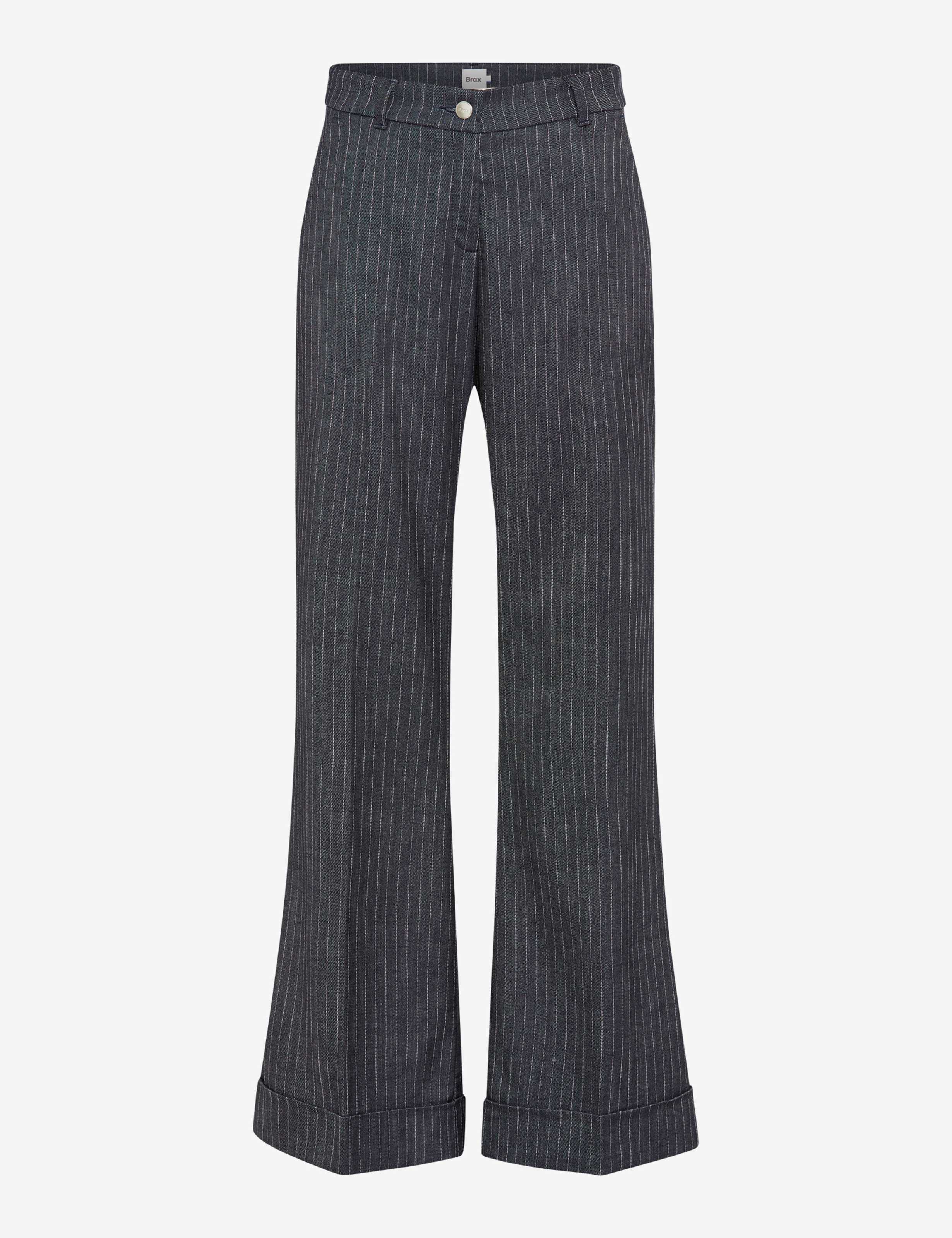 Blautöne, Damen, Style MAINE, FREISTELLER_FRONT_ISHOP