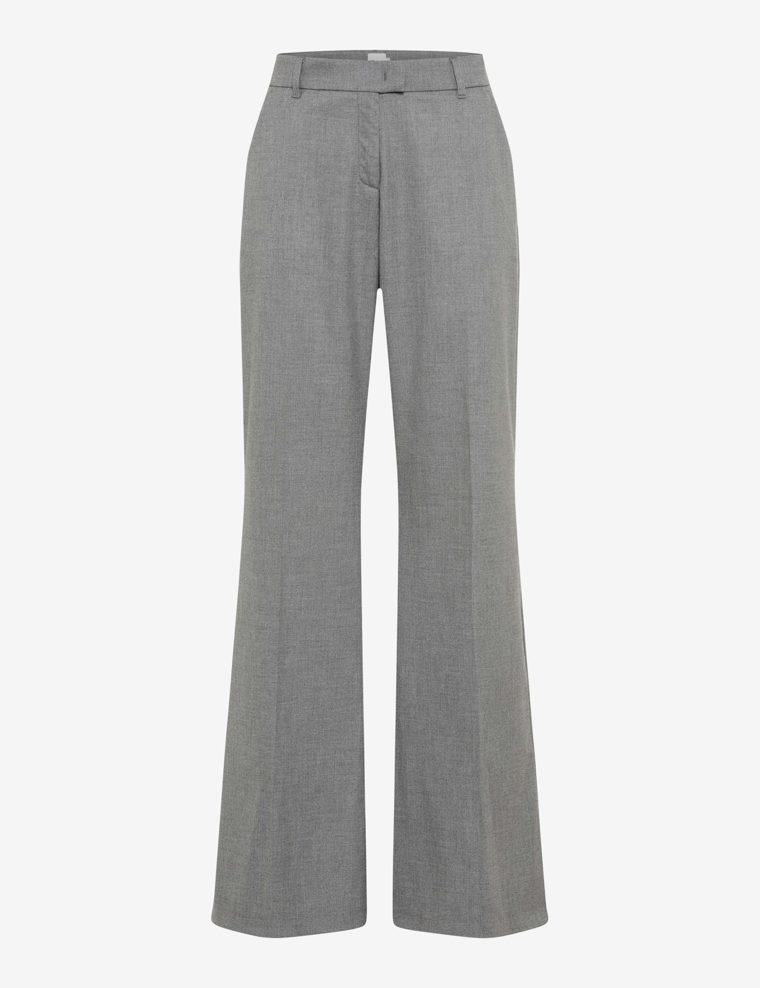 Tons gris, Femme, Style MAINE, FREISTELLER_FRONT_ISHOP