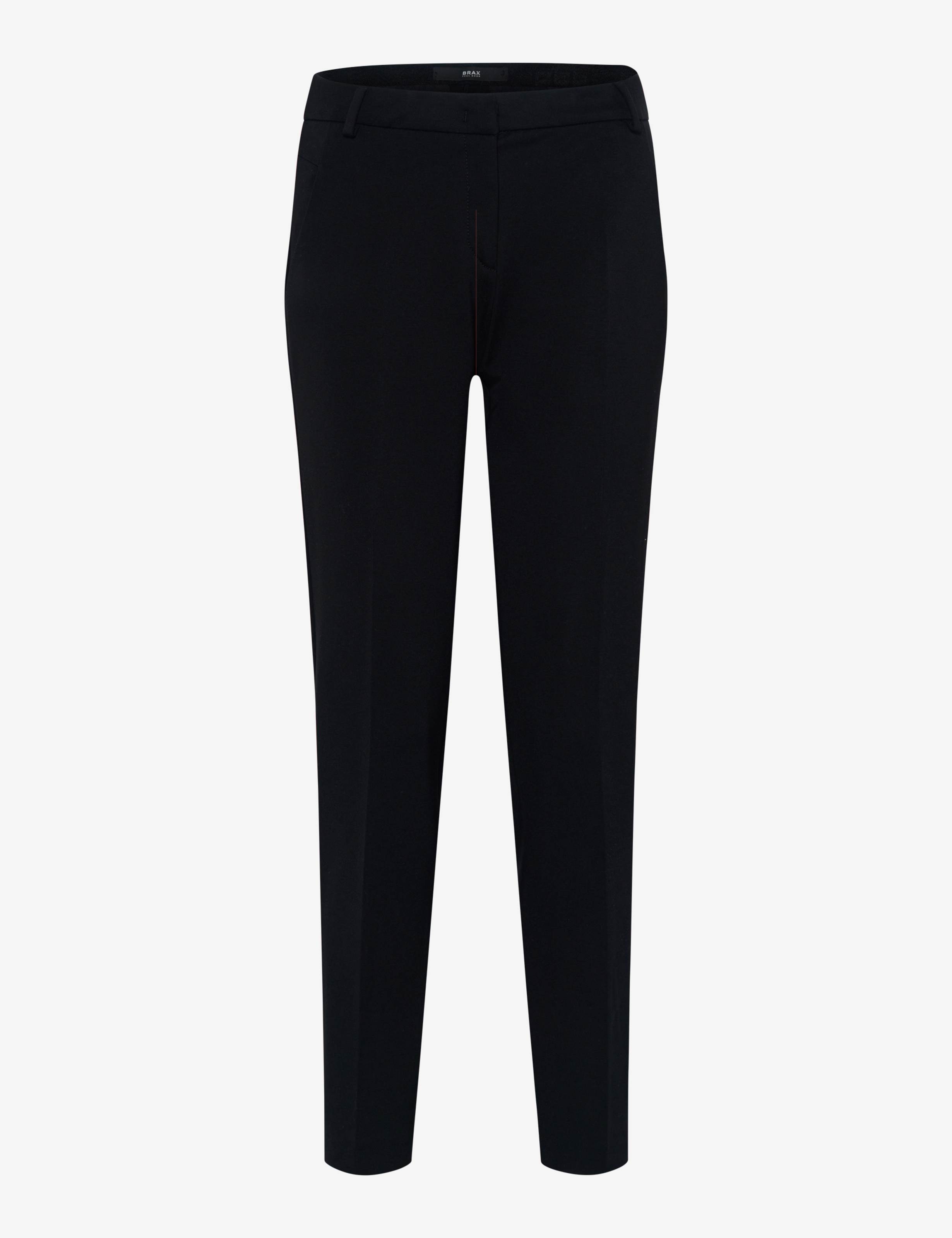 Damen Style MARON S Schwarz Regular Fit Freisteller Front