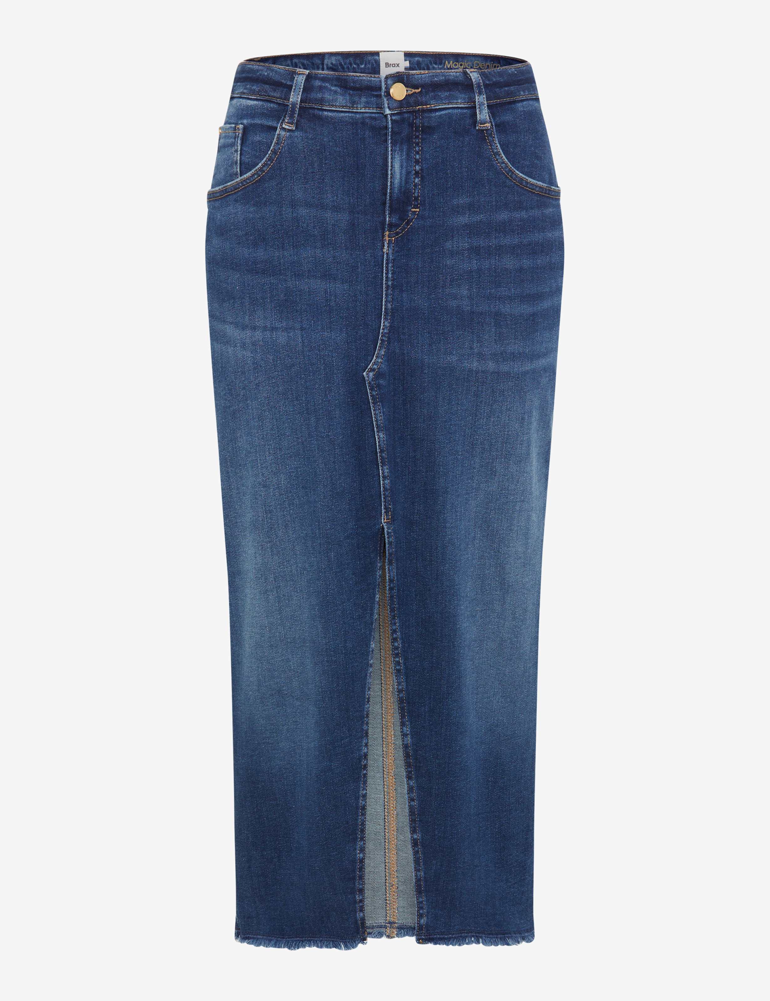 Blautöne, Damen, Style KACIE, FREISTELLER_FRONT_ISHOP
