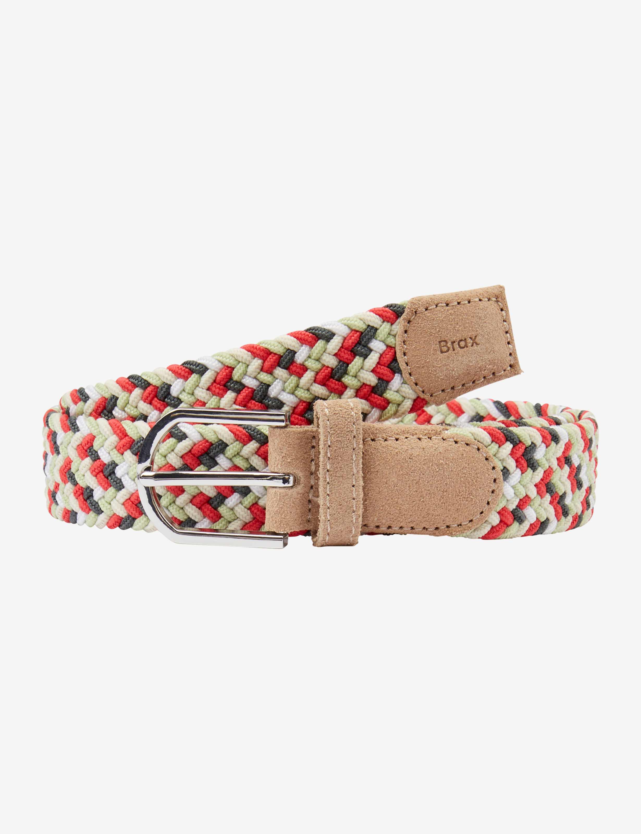 Nuancer af rødt, Kvinder, Style KVINDERS BÆLTE, FREISTELLER_FRONT_ISHOP