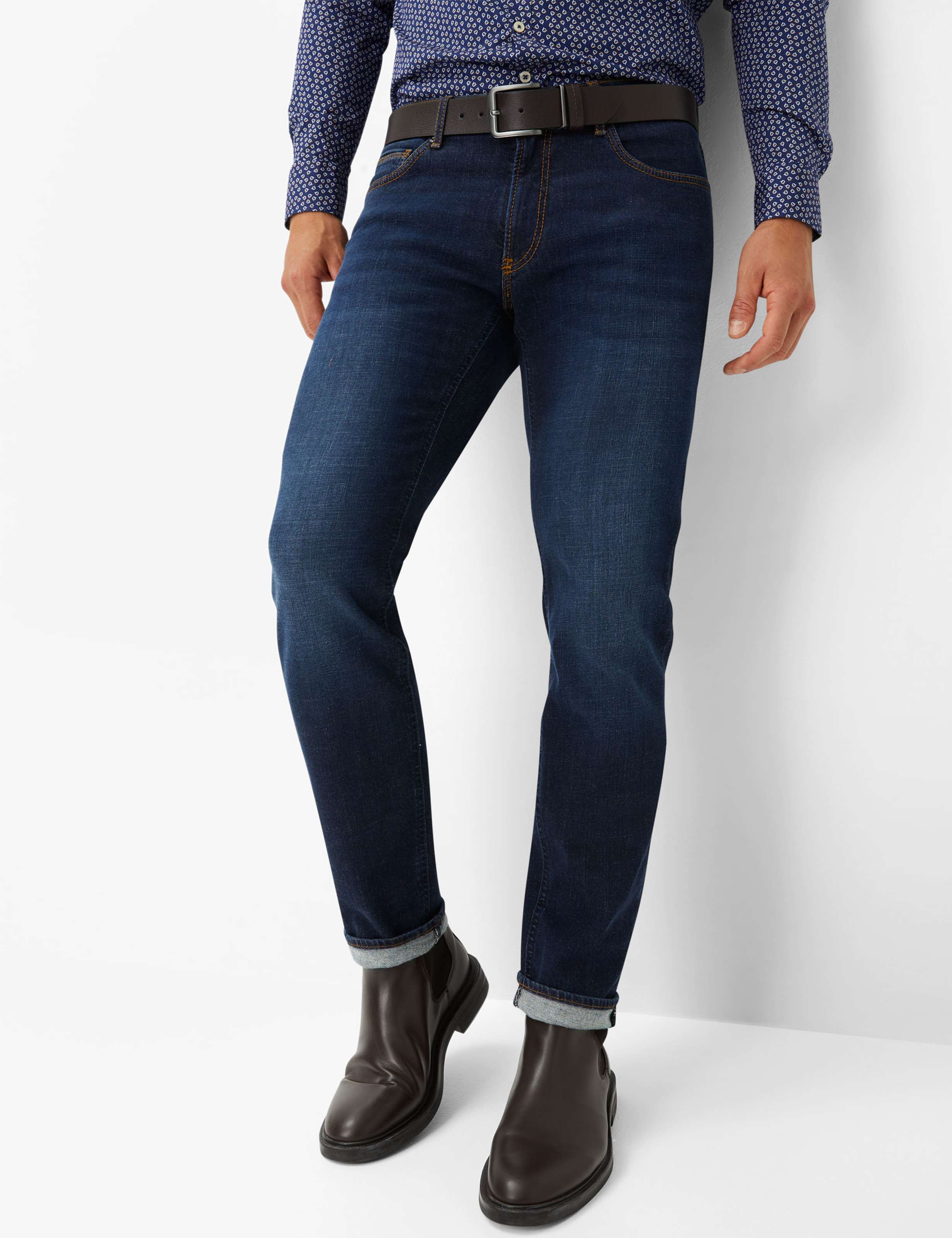 Herenmode Jeans bij BRAX kopen en bestellen