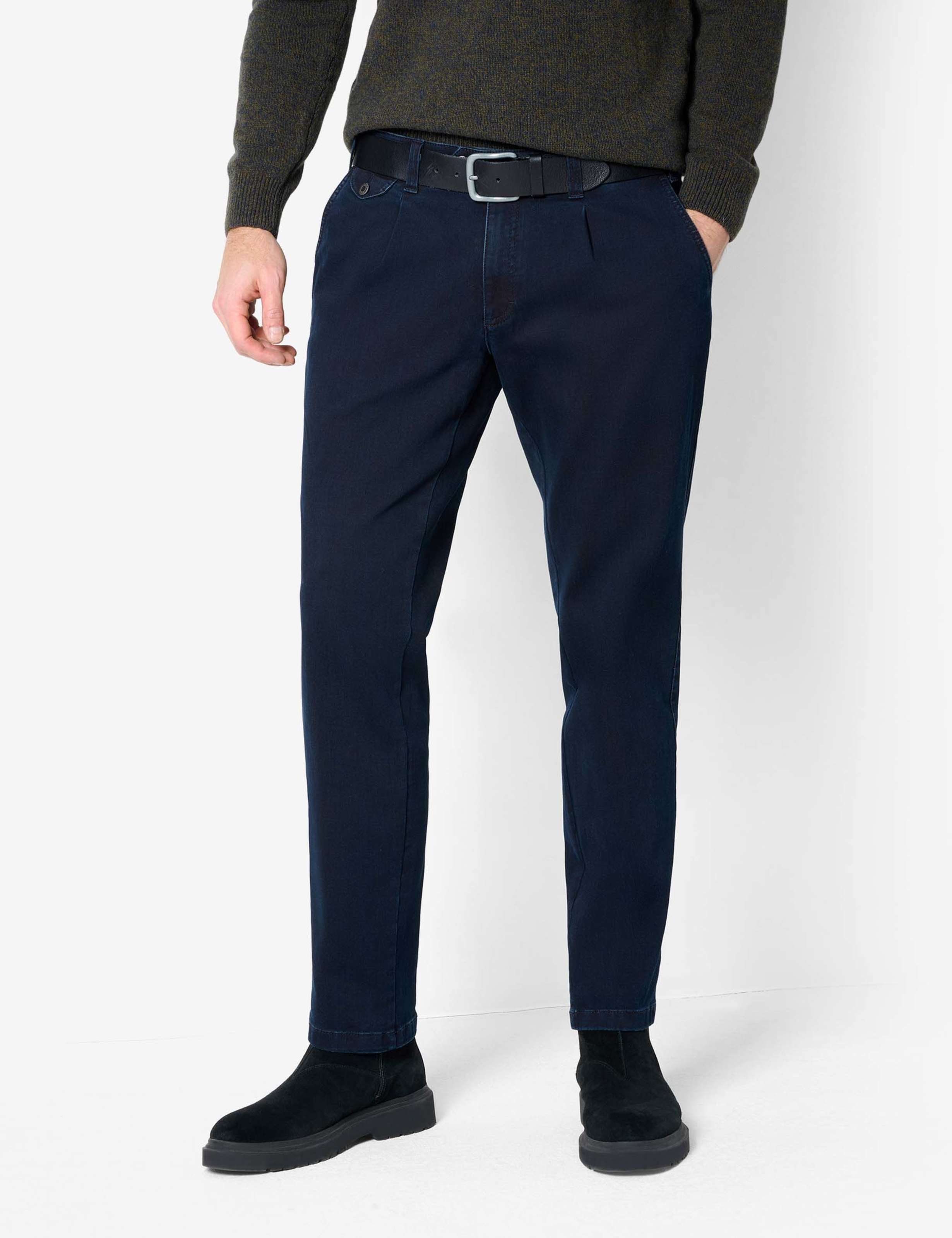 Herren, Style FRED, MODEL_FRONT_ISHOP