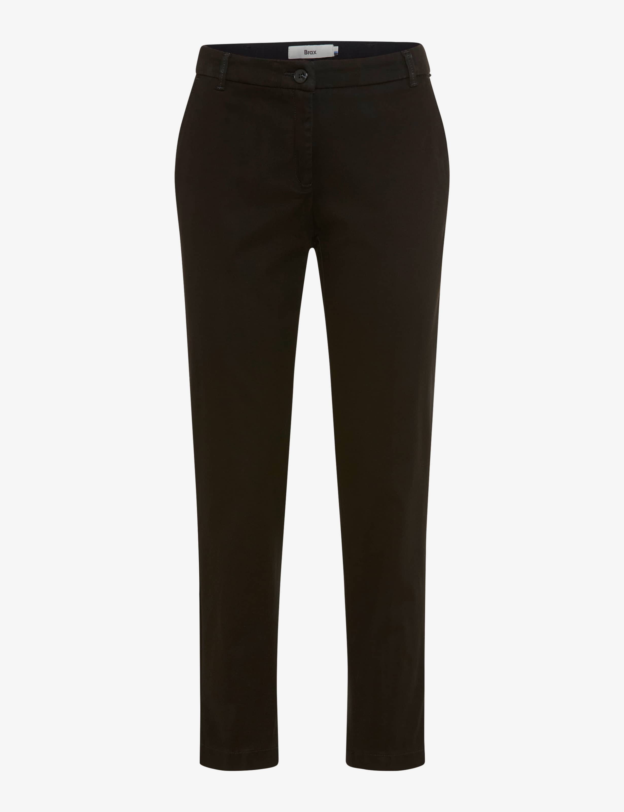 Schwarz, Damen, Style MARON S, FREISTELLER_FRONT_ISHOP