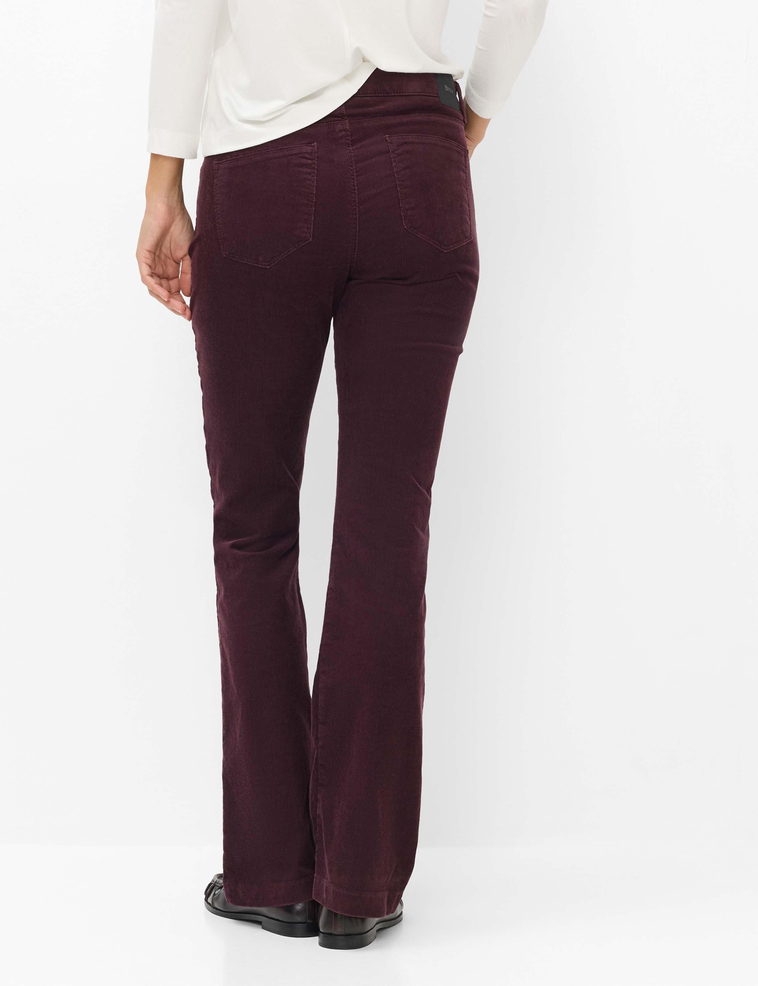 Tons violets, Femme, Style SHAKIRA, MODEL_RUECK_ISHOP