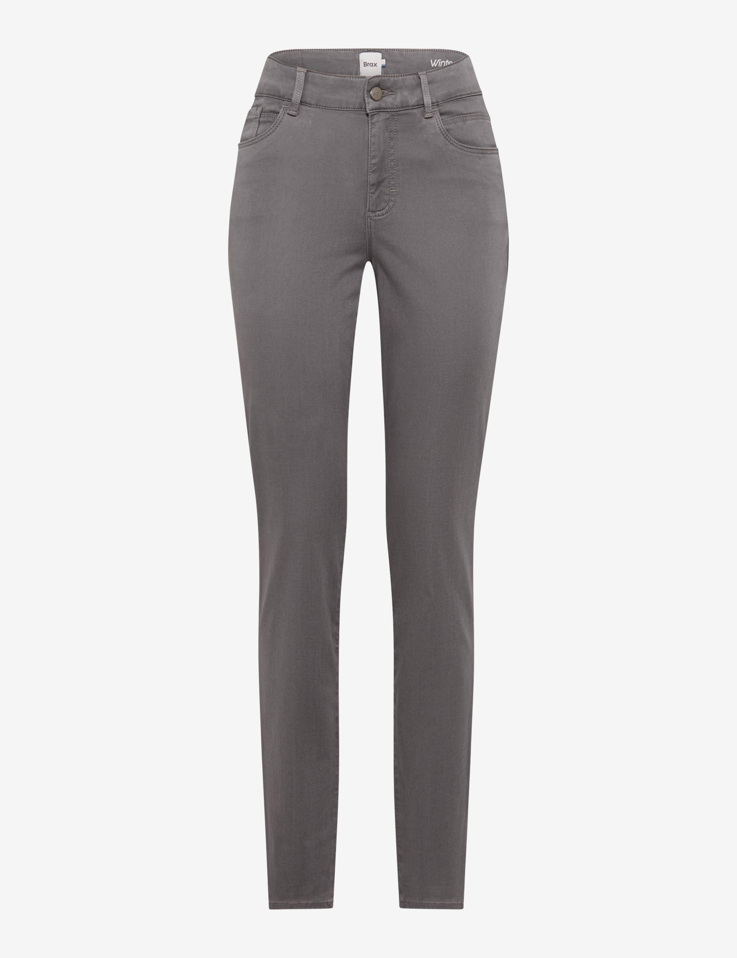 Nuancer af grå, Kvinder, Style SHAKIRA, FREISTELLER_FRONT_ISHOP