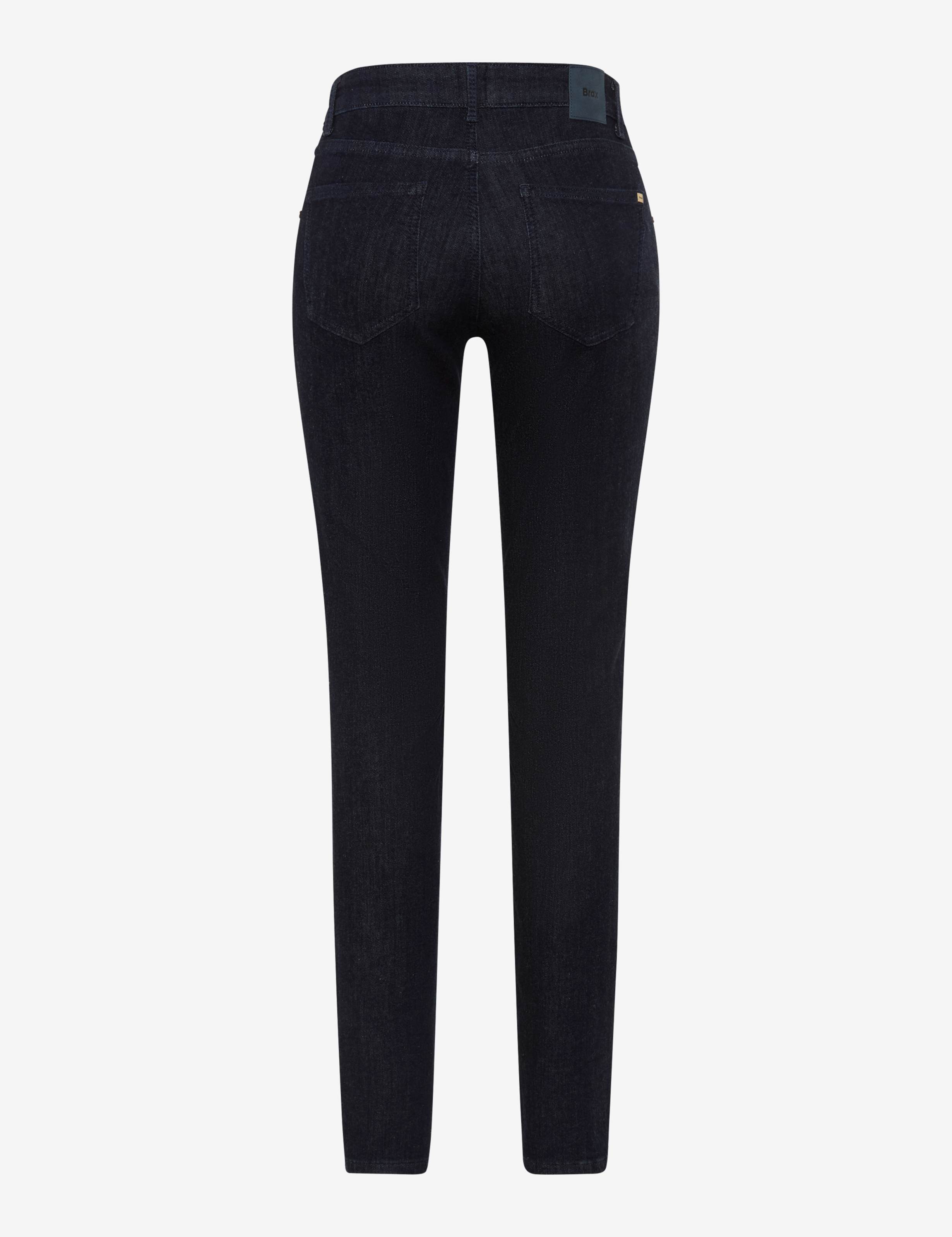 Tons bleus, Femme, Style SHAKIRA, FREISTELLER_RUECK_ISHOP