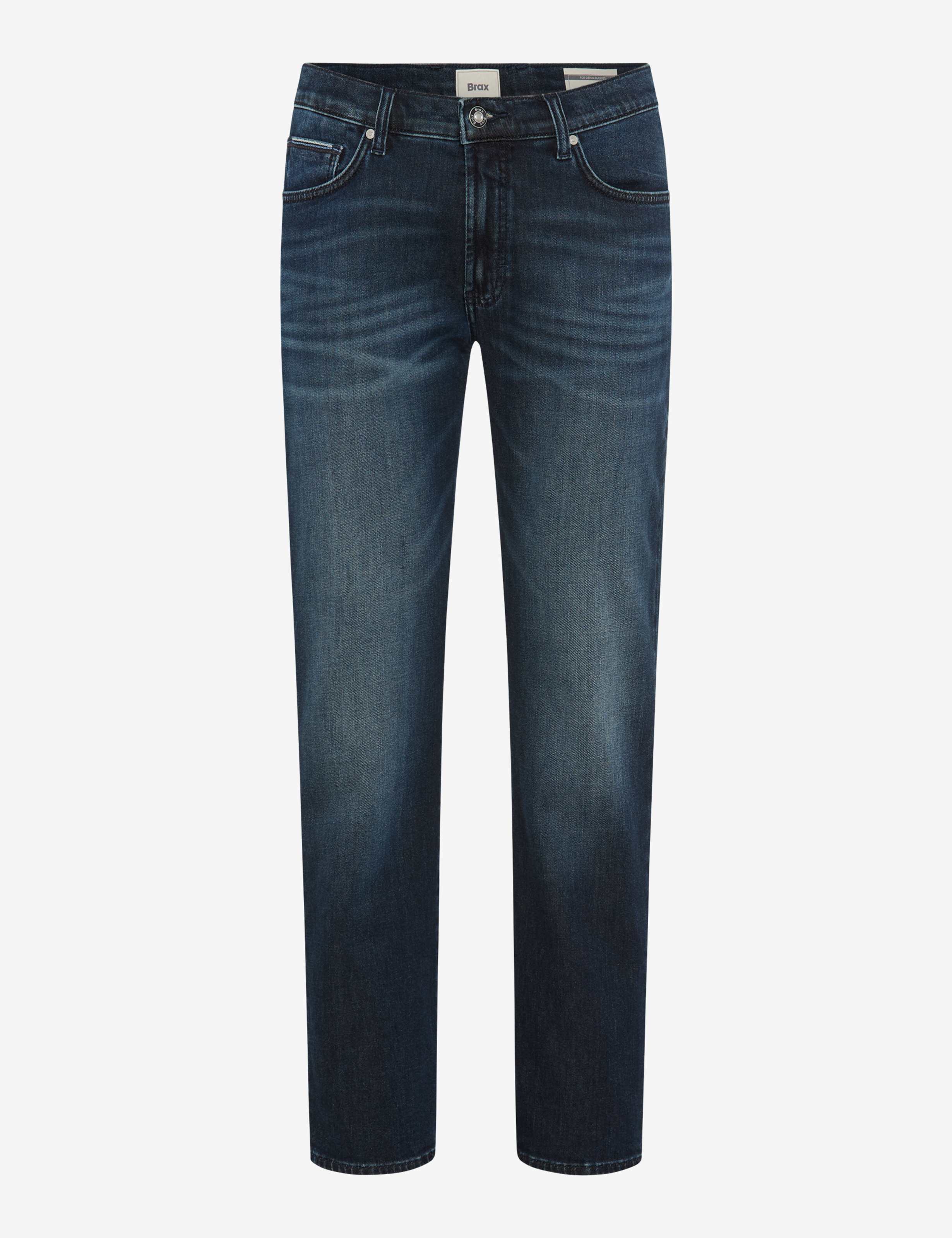 Blautöne, Herren, Style CLINT, FREISTELLER_FRONT_ISHOP