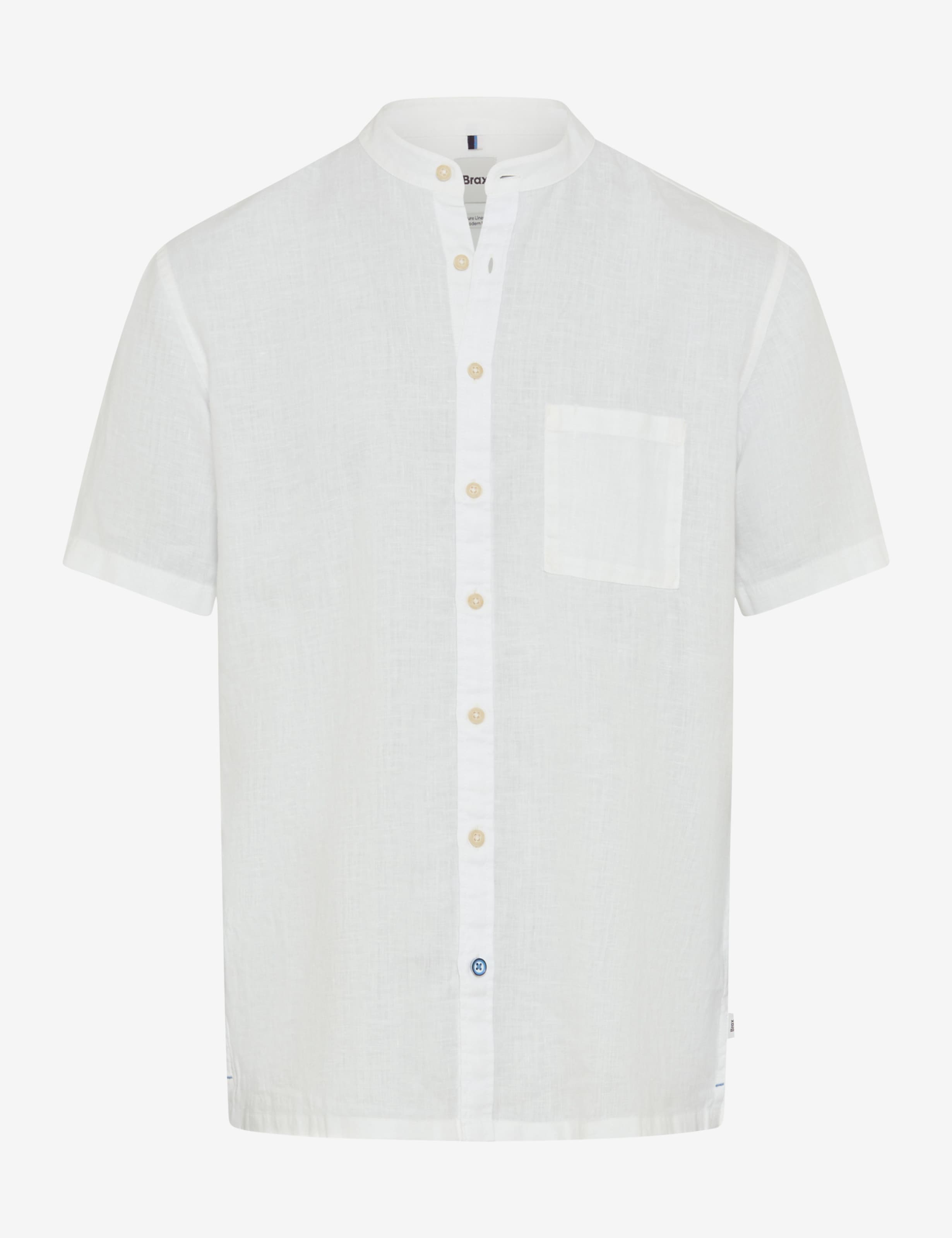 Men Style LIONEL White  Stand-alone front view
