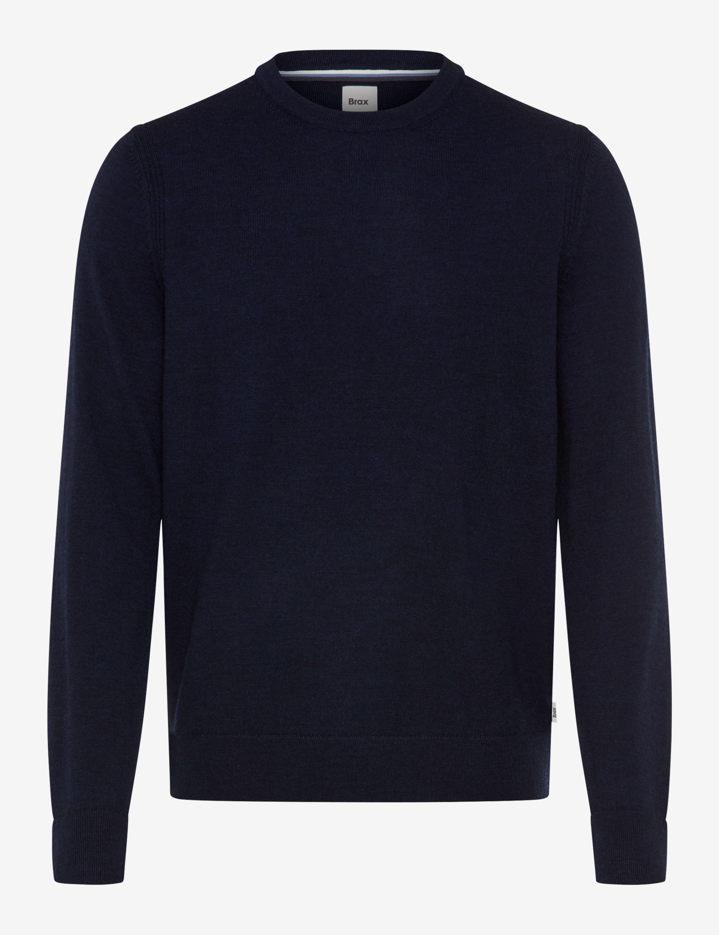 Blautöne, Herren, Style RICK, FREISTELLER_FRONT_ISHOP