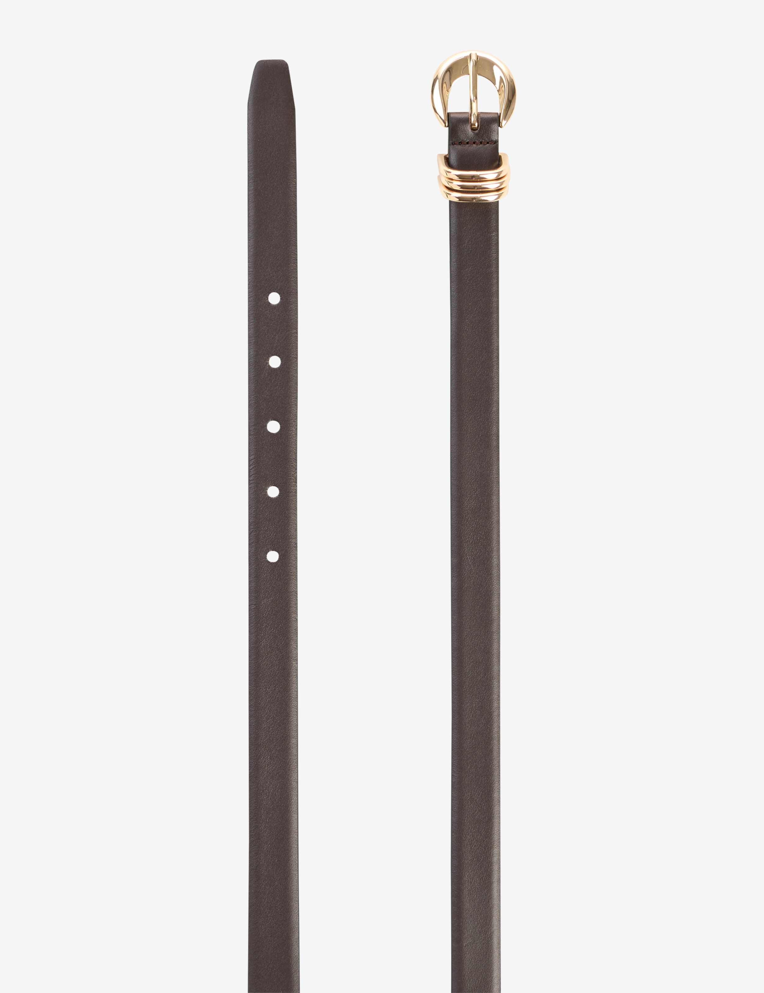 Shades of Brown, Women, Style WOMEN´S BELT, DETAIL_TWO_ISHOP