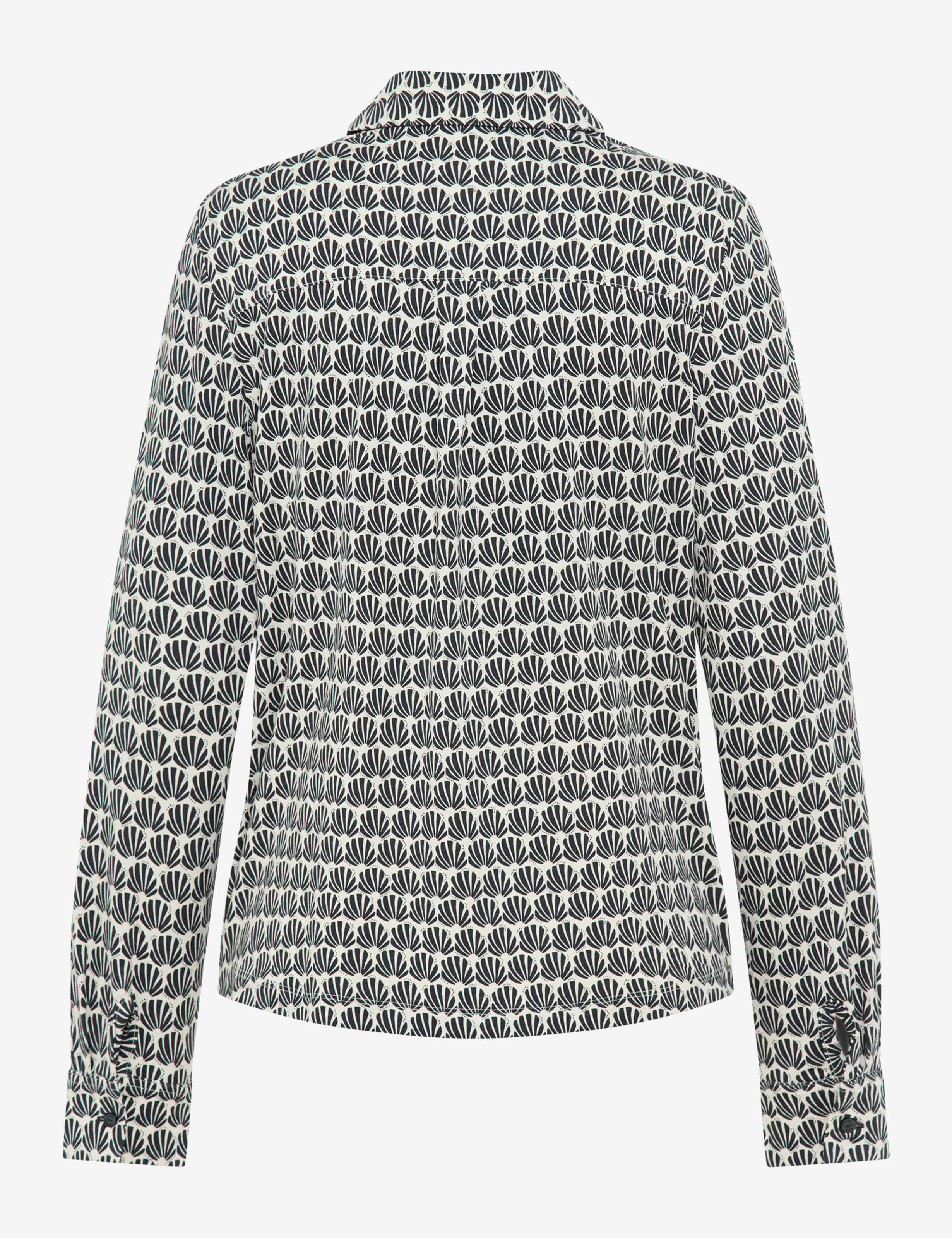 Tons bleus, Femme, Style CELINA L, FREISTELLER_RUECK_ISHOP