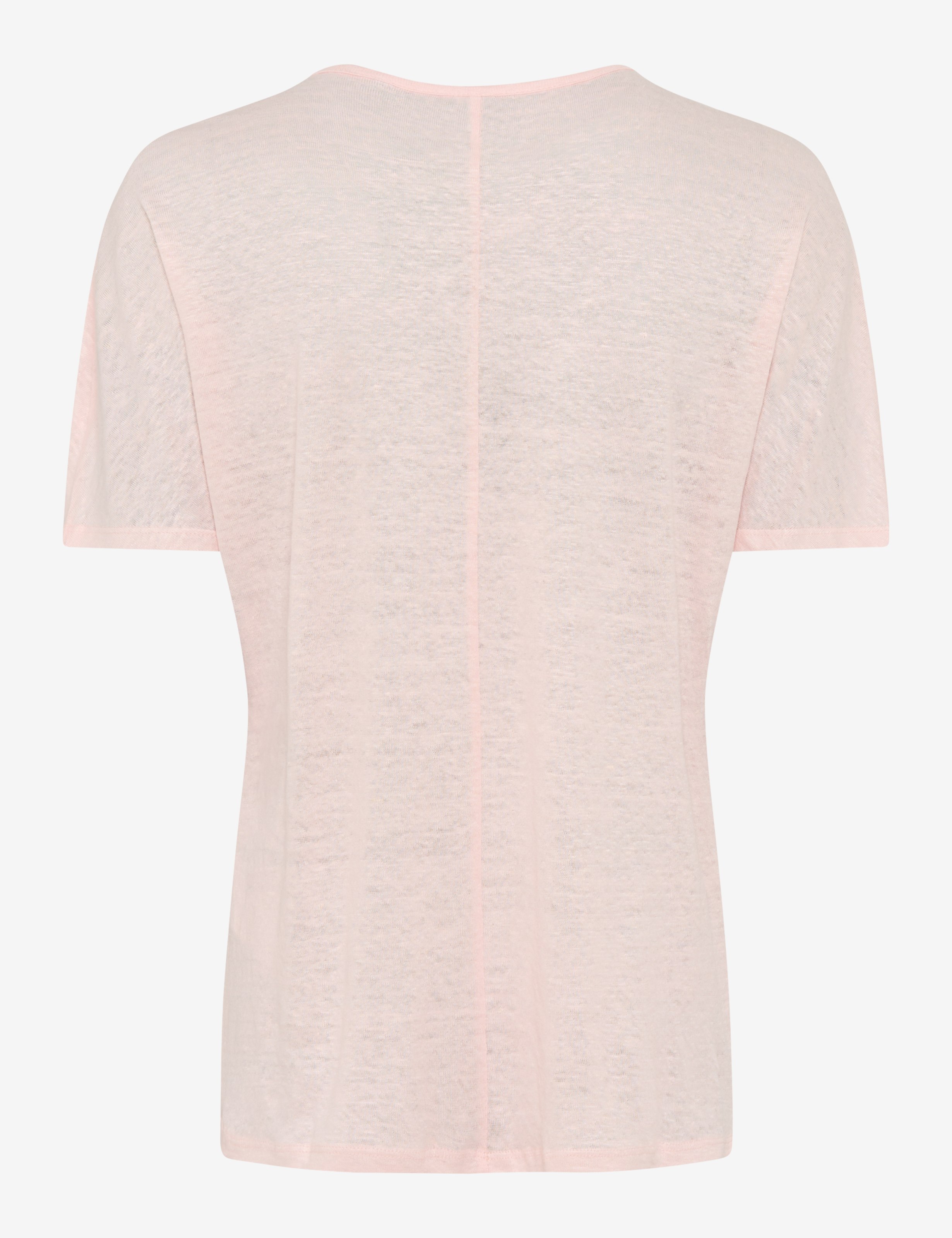 Women Style CAELEN Rose  Stand-alone rear view