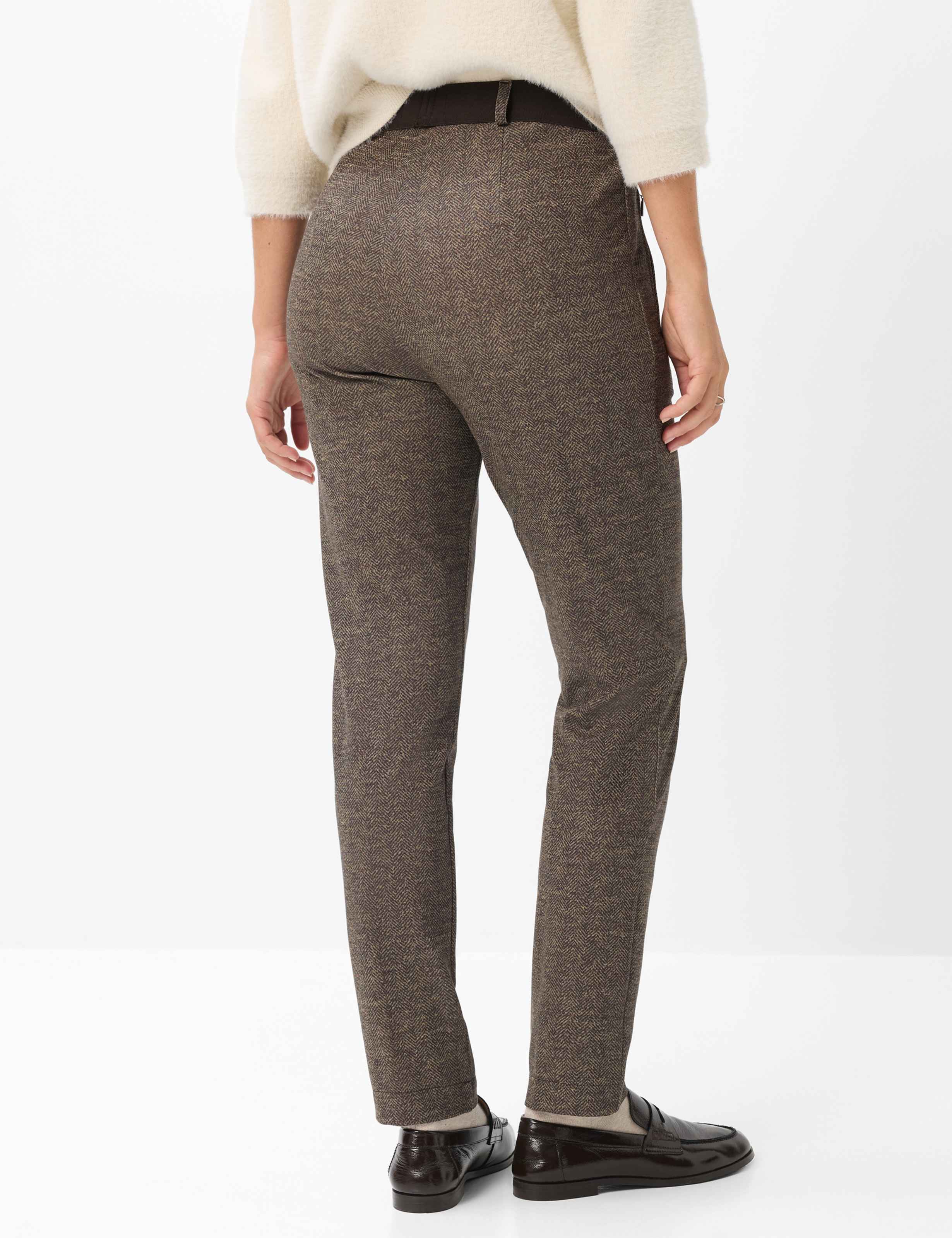 Brauntöne, Damen, Style LILLYTH, MODEL_RUECK_ISHOP