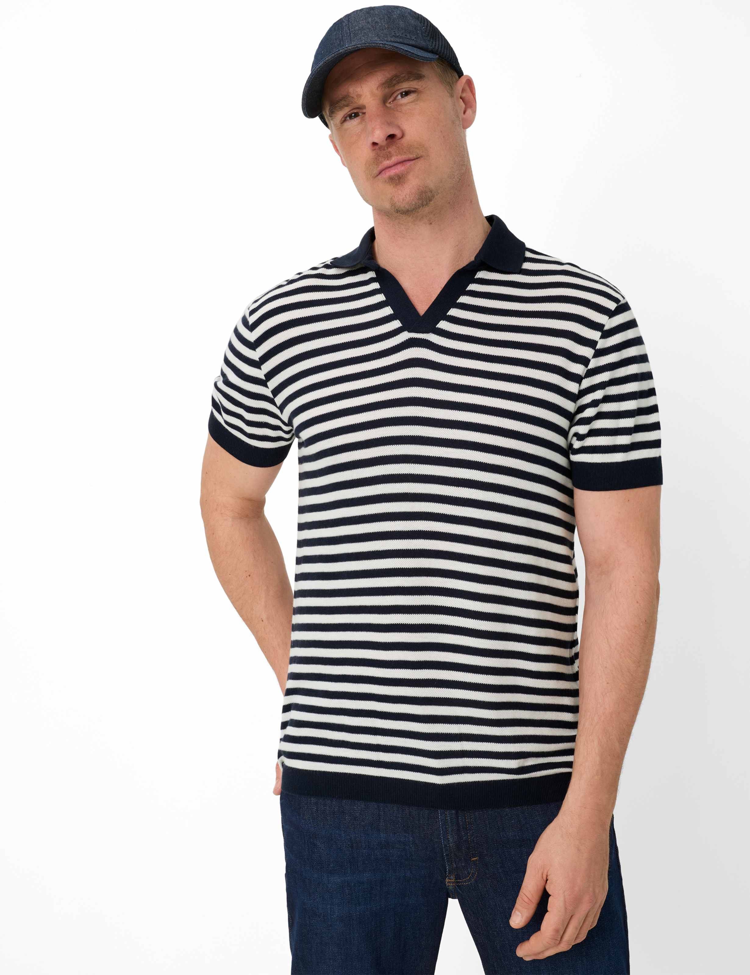 Blautöne, Herren, Style PAZ, MODEL_FRONT_ISHOP