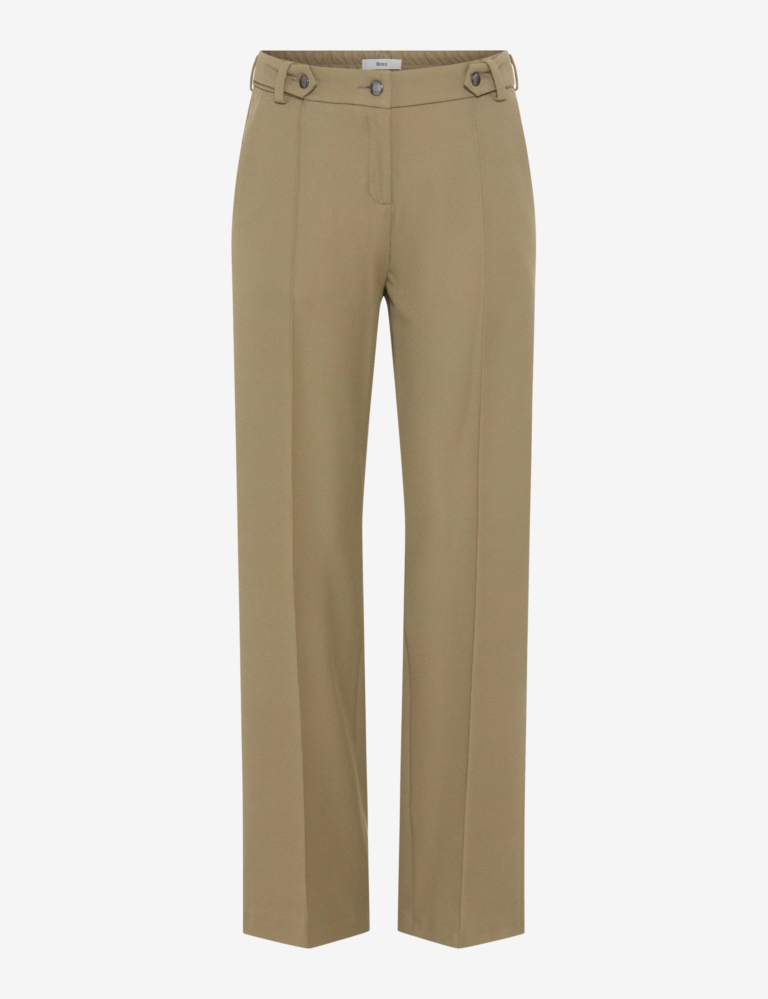 Tons verts, Femme, Style MAINE, FREISTELLER_FRONT_ISHOP