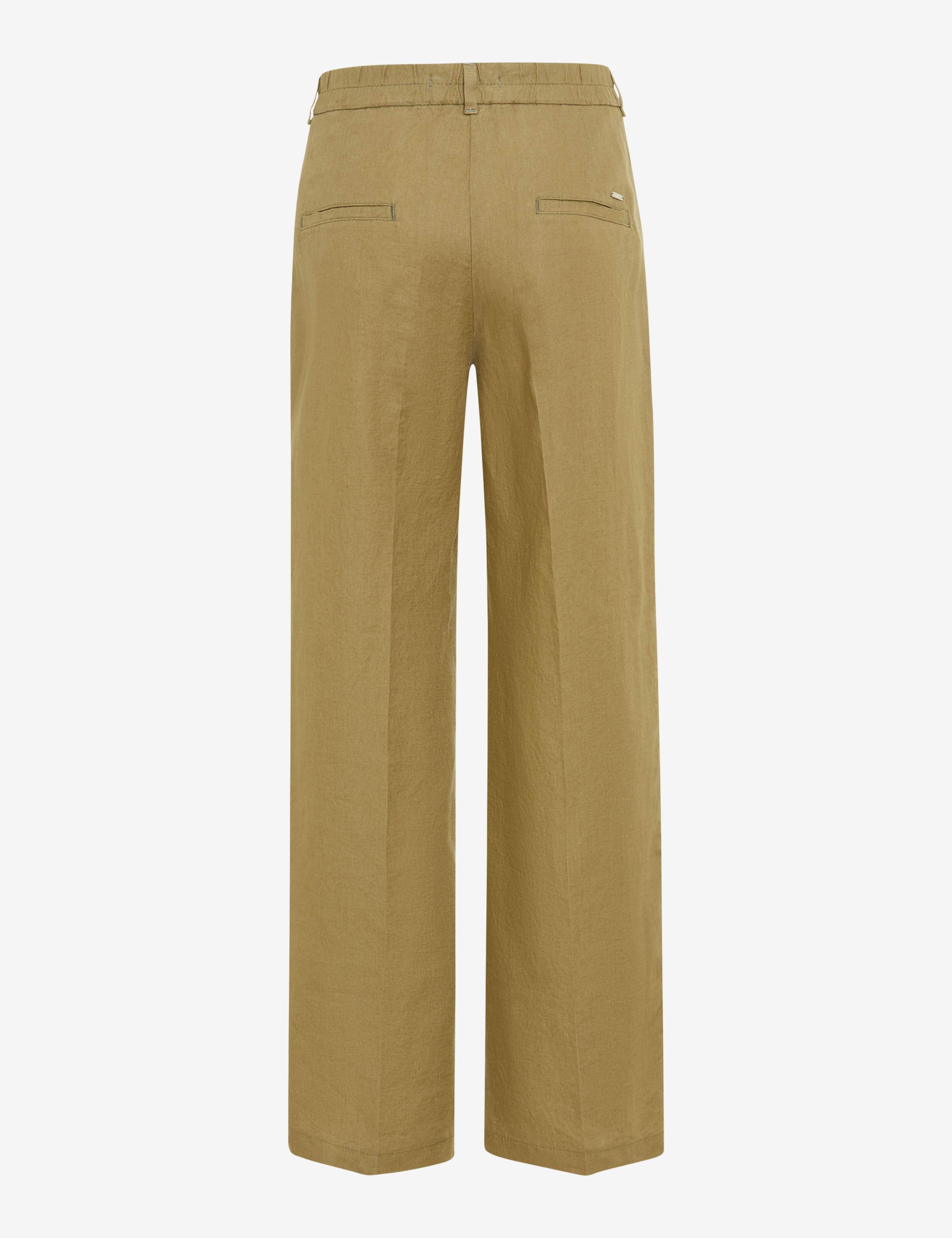 Shades of Green, Women, Style MAINE, FREISTELLER_RUECK_ISHOP