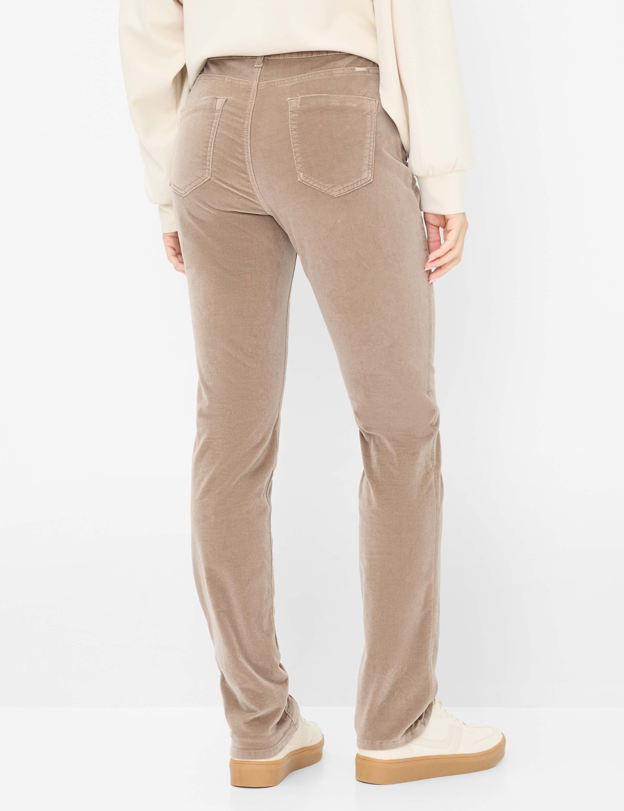 Tinten bruin, Dames, Style MARY, MODEL_RUECK_ISHOP