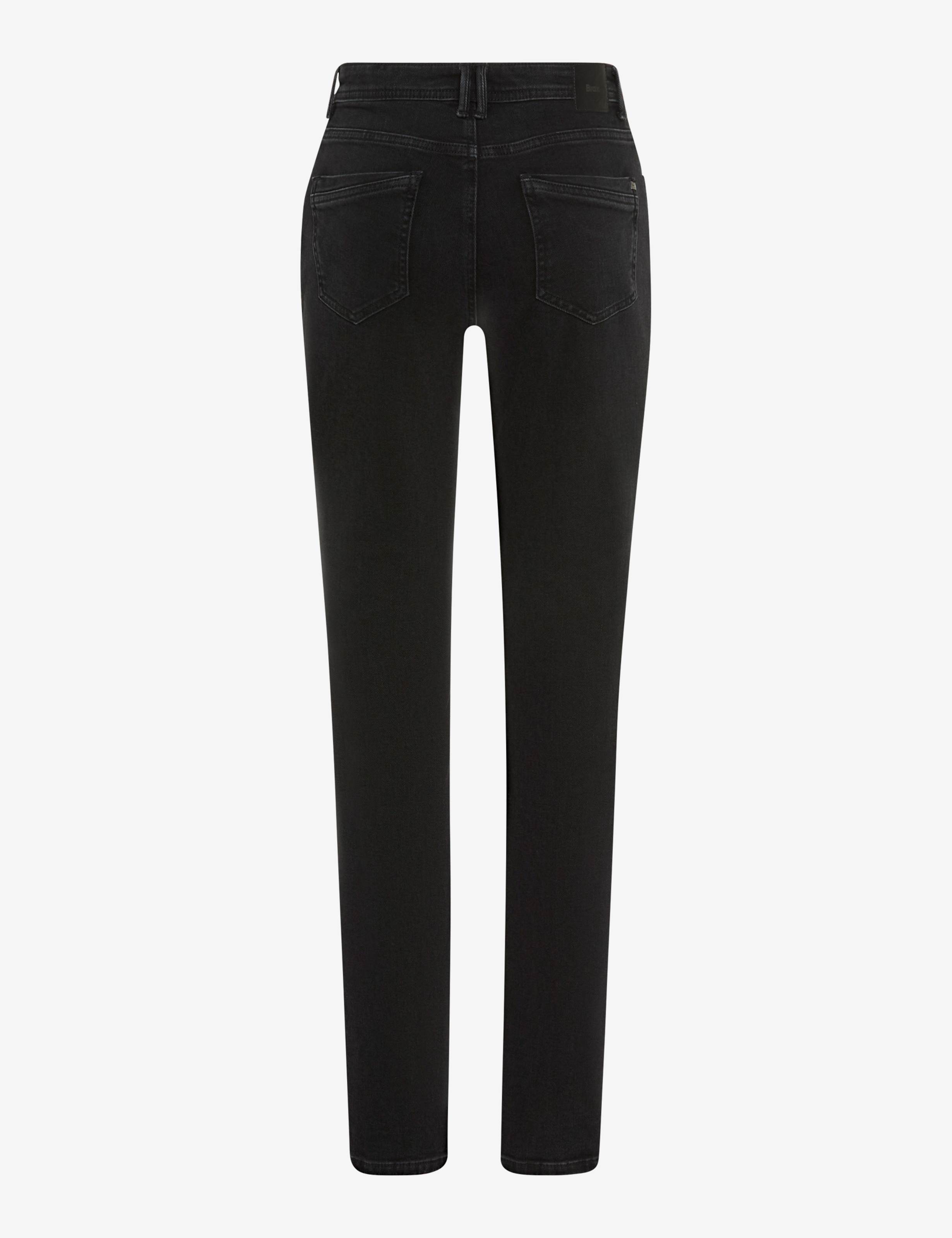 Zwart, Dames, Style MARY, FREISTELLER_RUECK_ISHOP