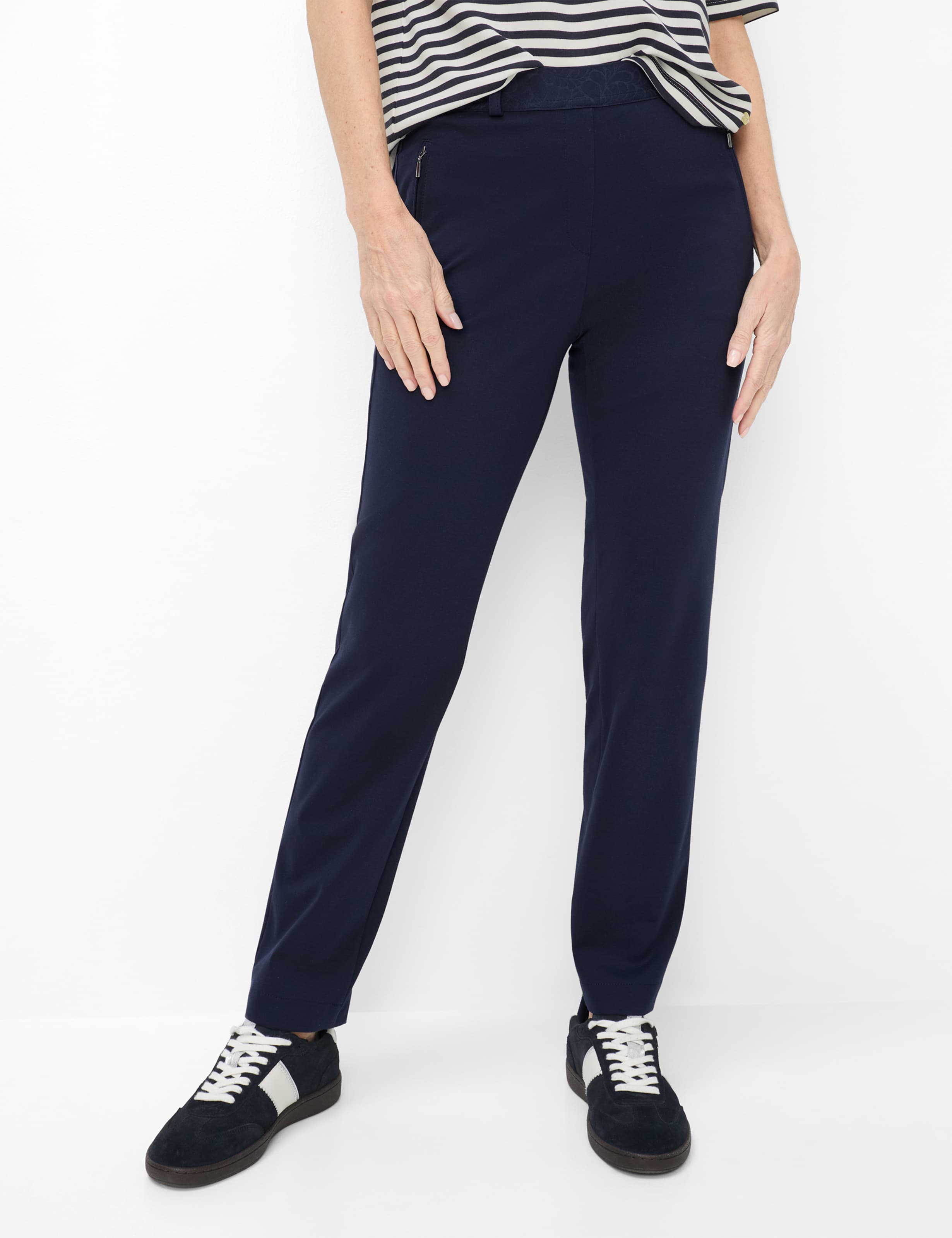 Tons bleus, Femme, Style CILLY, MODEL_FRONT_ISHOP