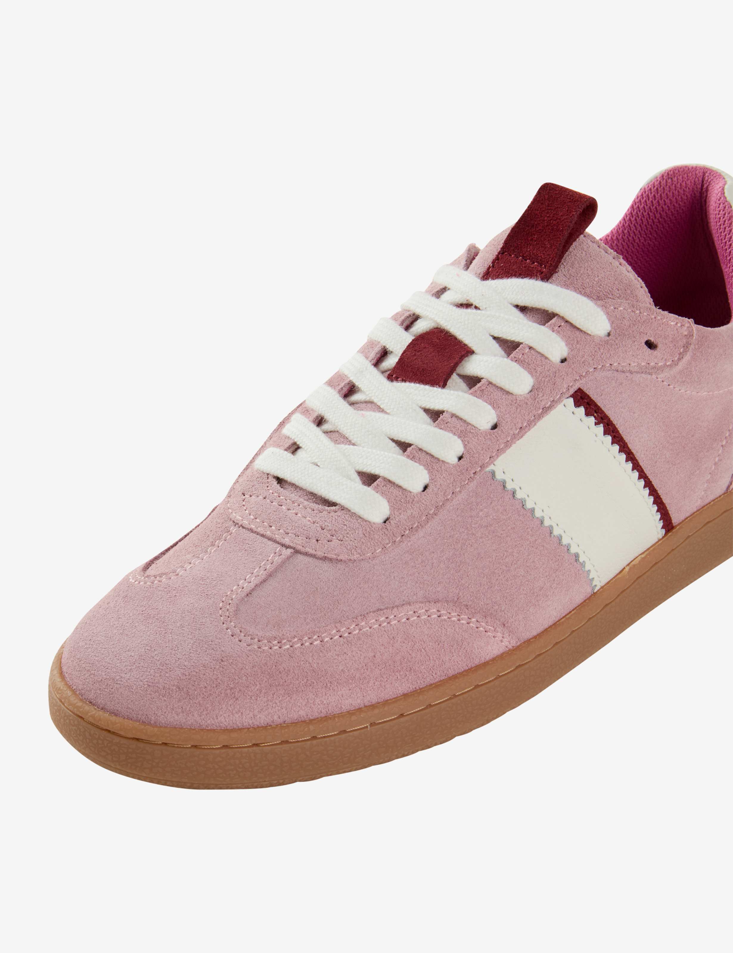Damen Style MENINA Rosa  Detail 2