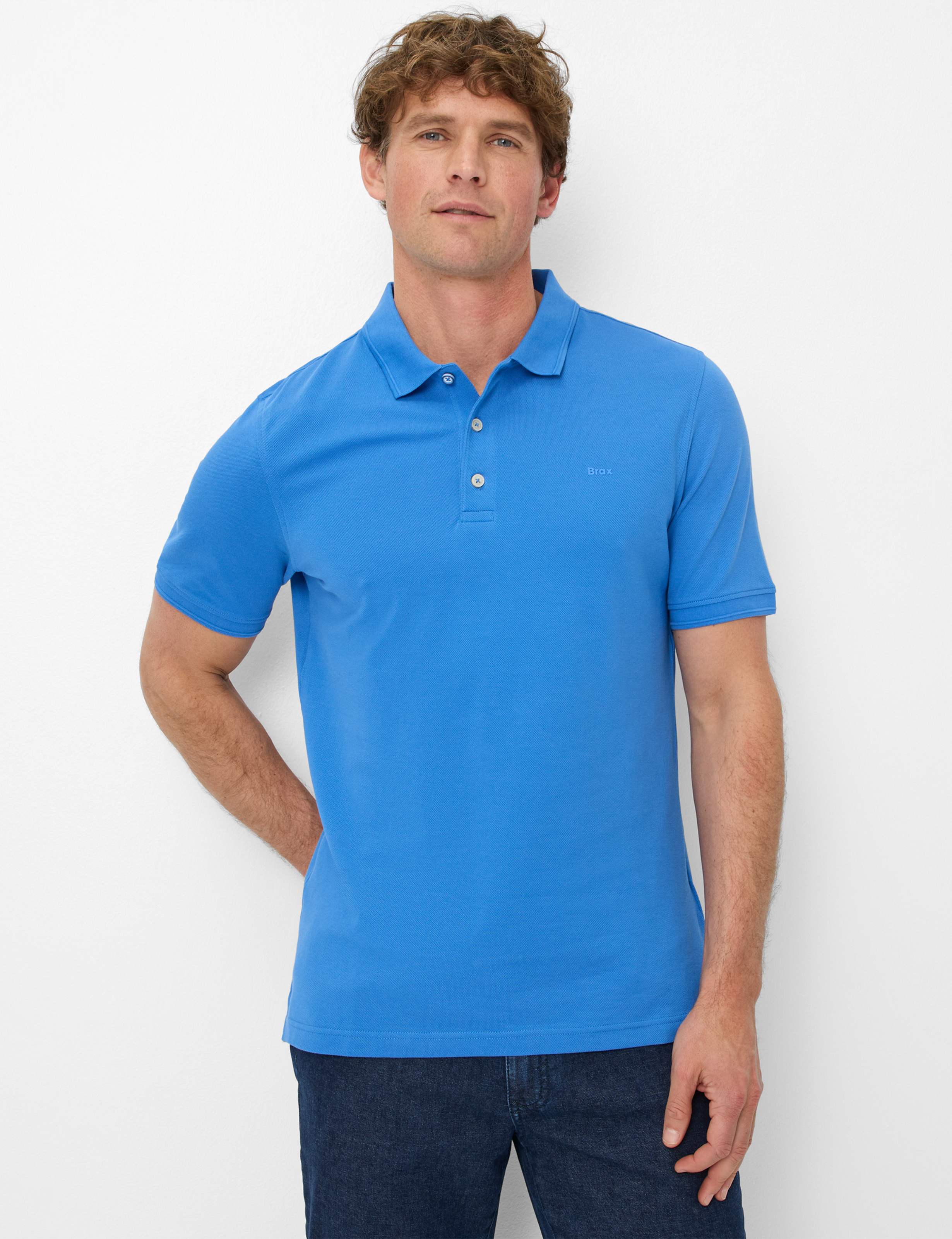 Blautöne, Herren, Style PETE, MODEL_FRONT_ISHOP