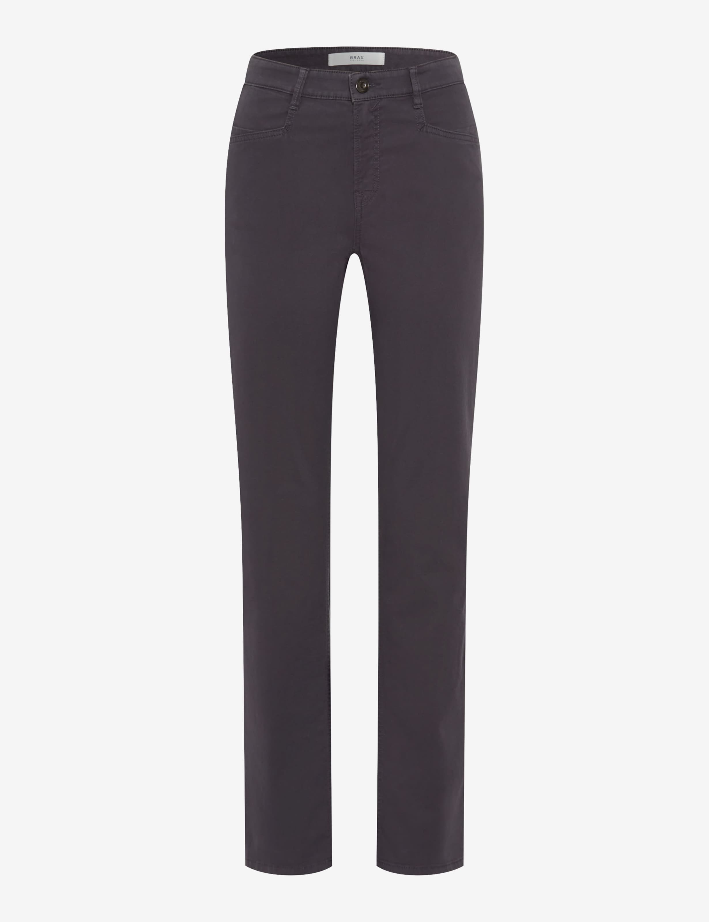 Femme Style CAROLA Gris Moyen  Détourage avant