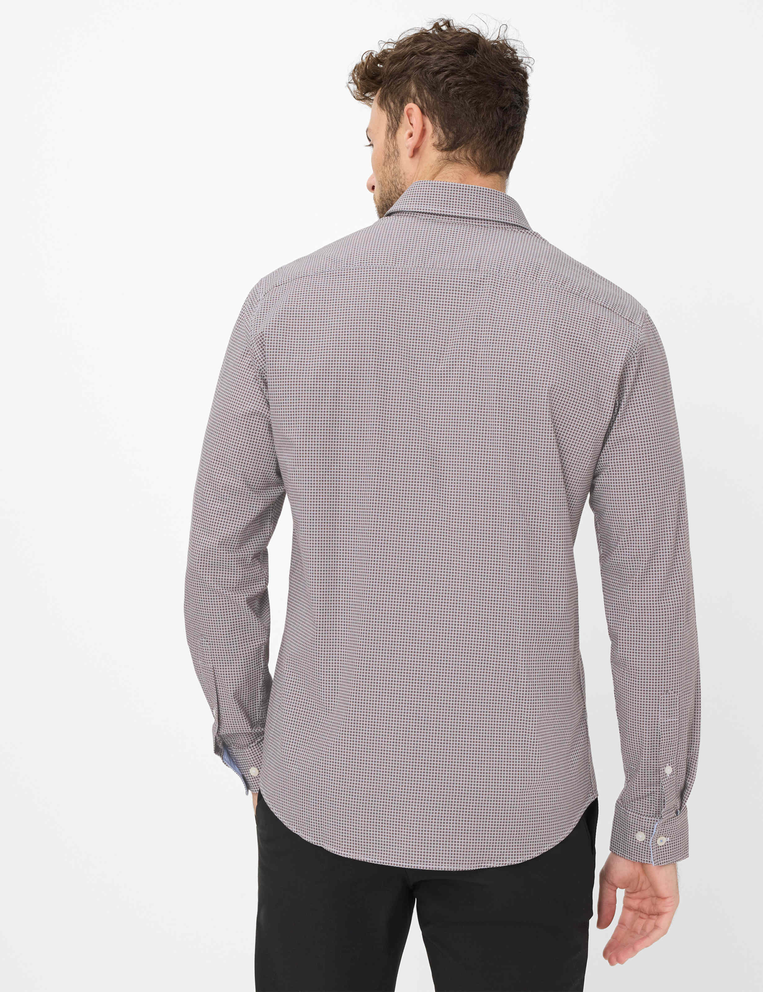 Tons de beige, Homme, Style DANIEL, MODEL_RUECK_ISHOP