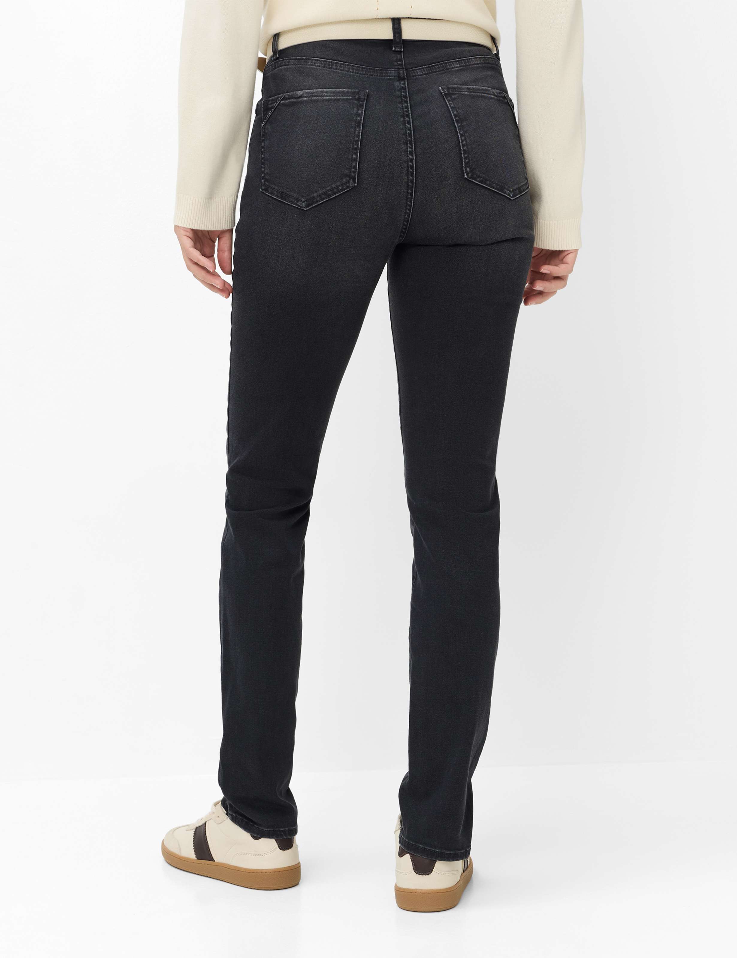 Tons gris, Femme, Style MARY, MODEL_RUECK_ISHOP