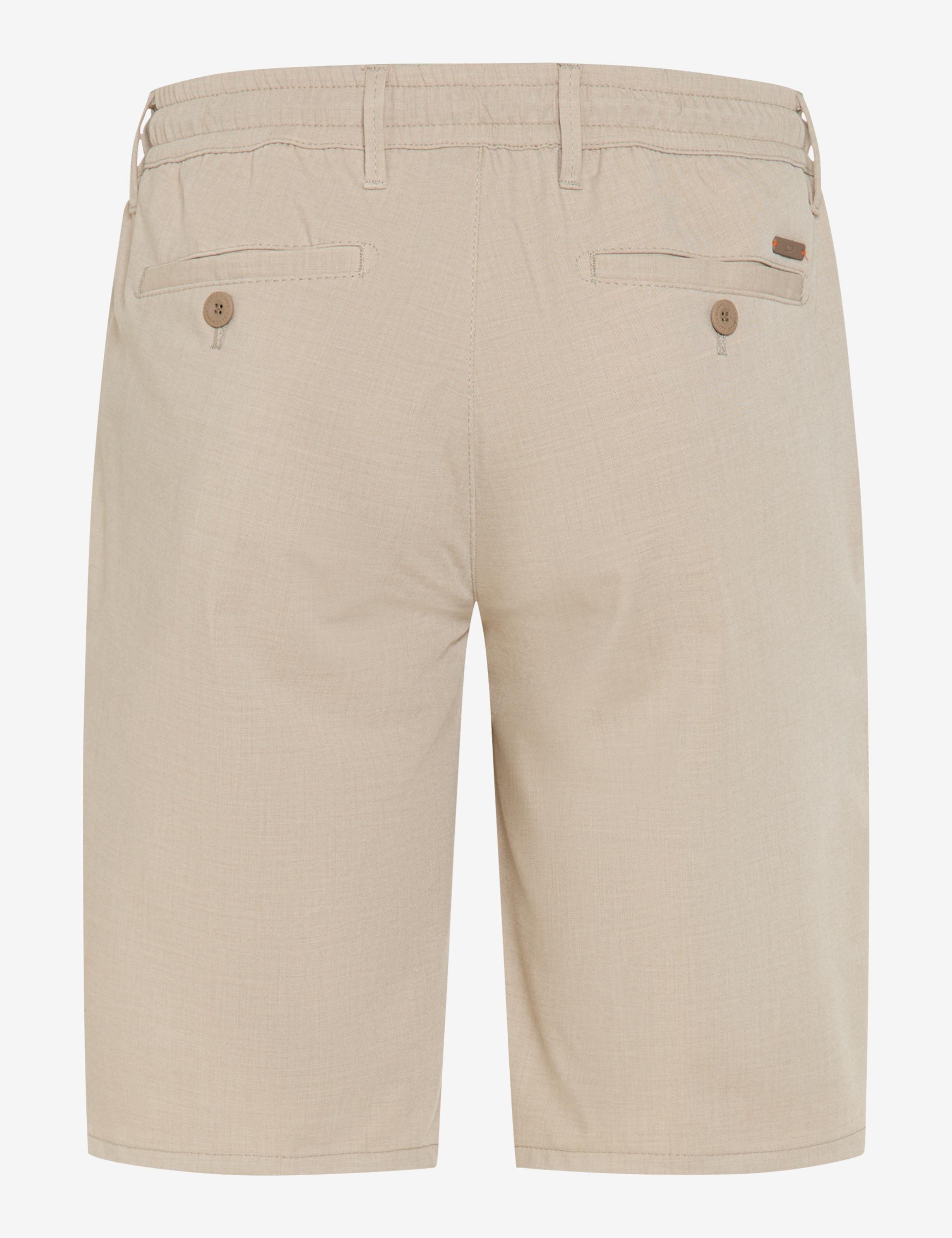 Tons de beige, Homme, Style BENO, FREISTELLER_RUECK_ISHOP