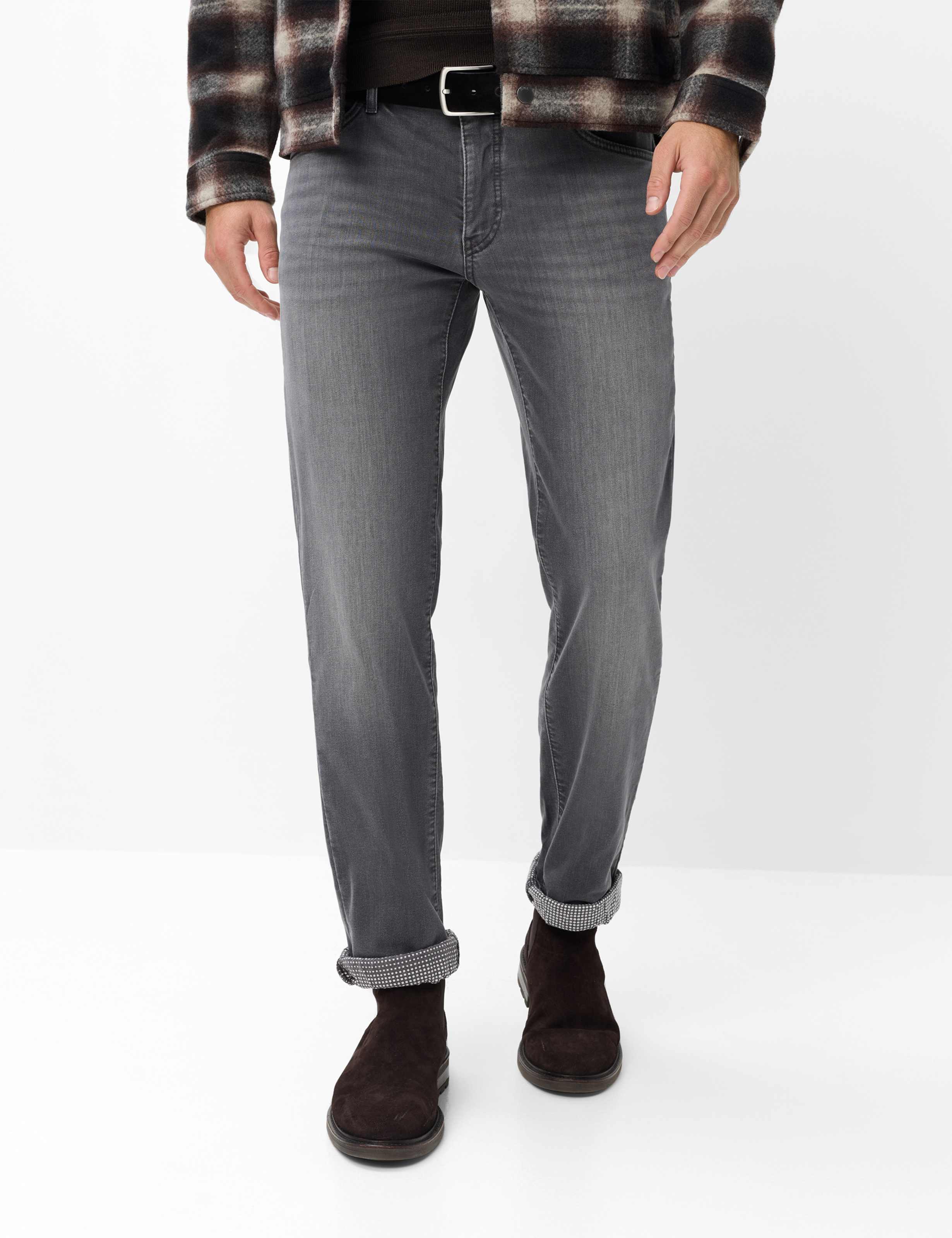 Grautöne, Herren, Style CADIZ TT, MODEL_FRONT_ISHOP