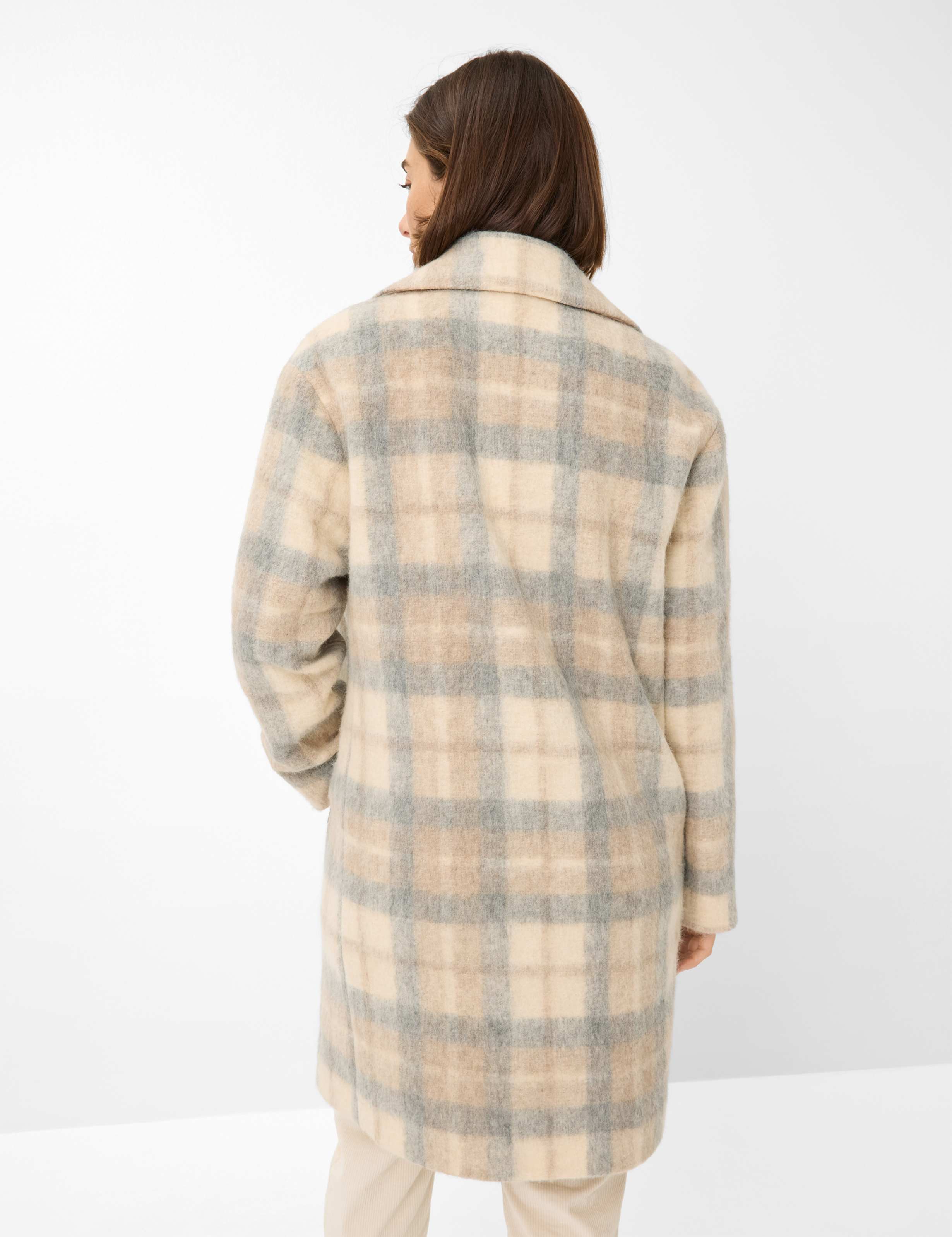 Beigetöne, Damen, Style DAVOS, MODEL_RUECK_ISHOP