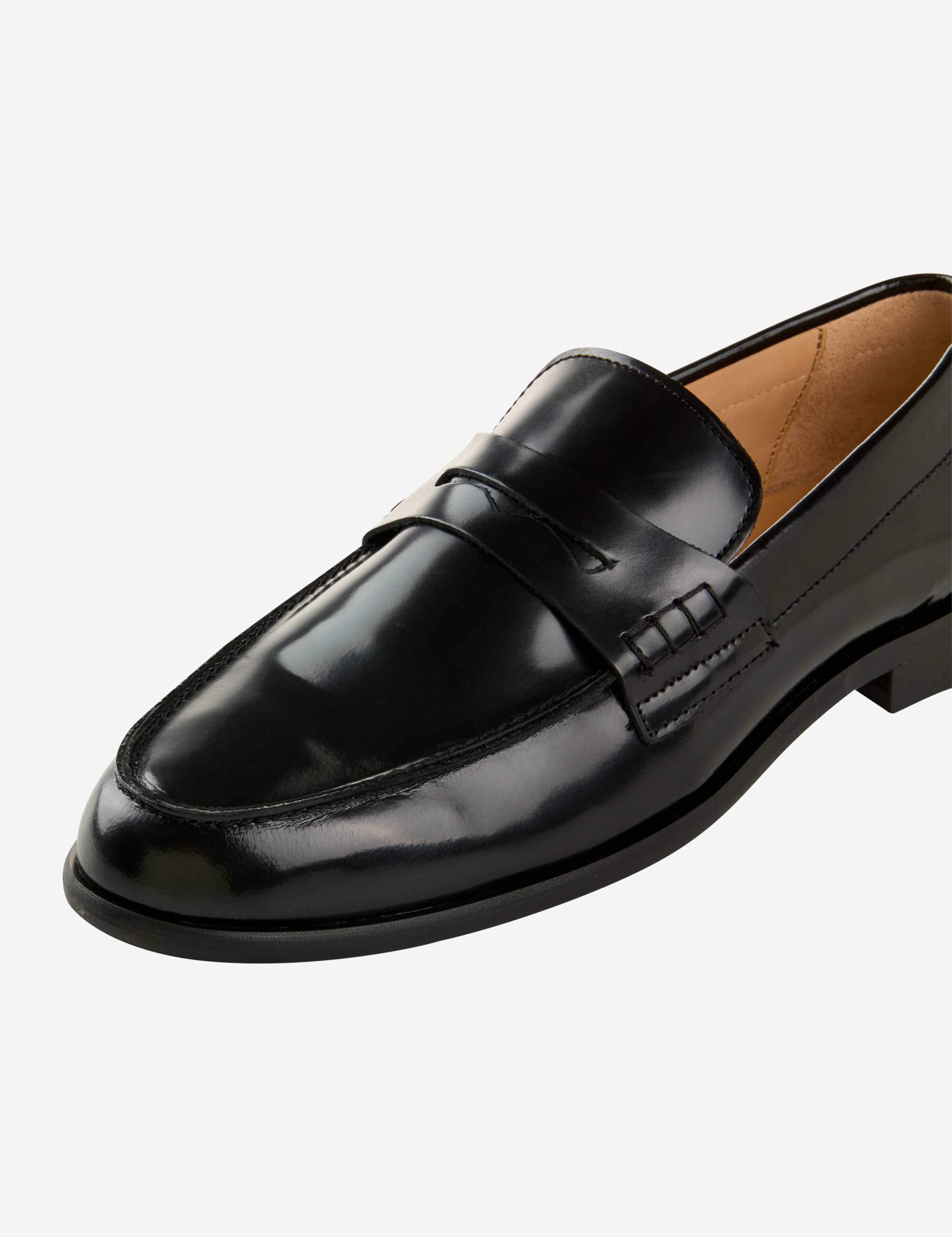 Damen Style ADORA Schwarz  Detail 2