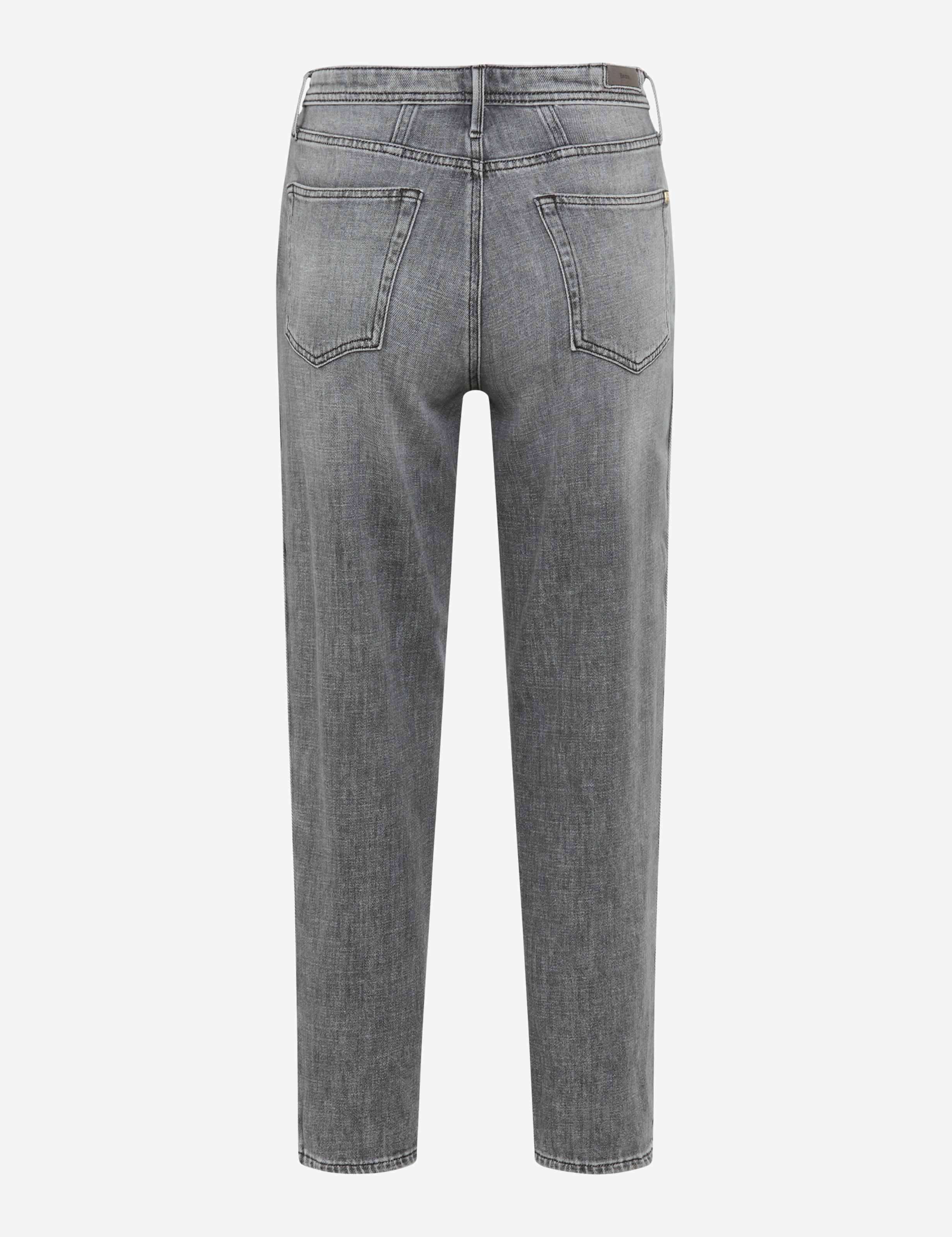 Tons gris, Femme, Style MILEY S, FREISTELLER_RUECK_ISHOP