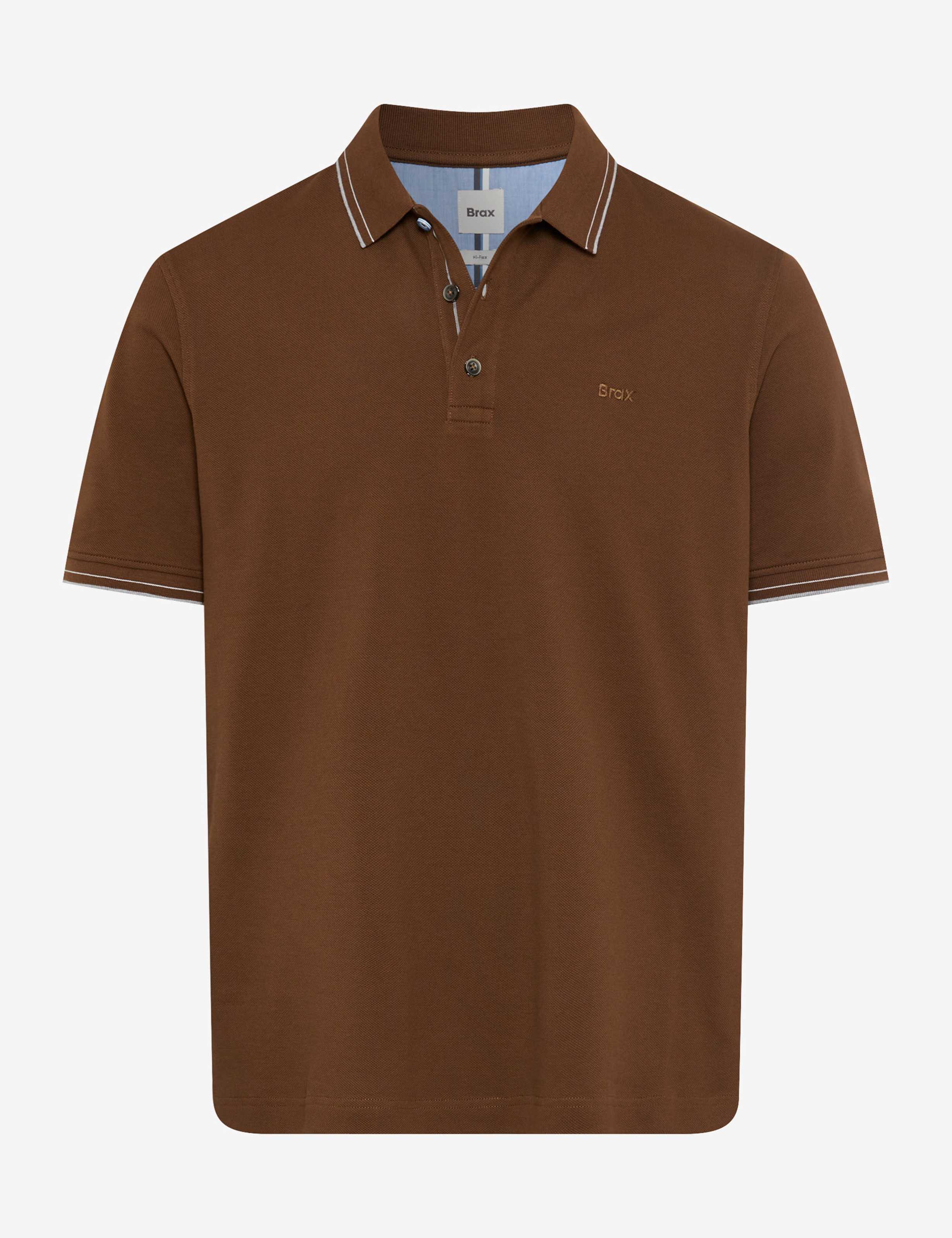 Nuancer af brunt, Mænd, Style PETE, FREISTELLER_FRONT_ISHOP