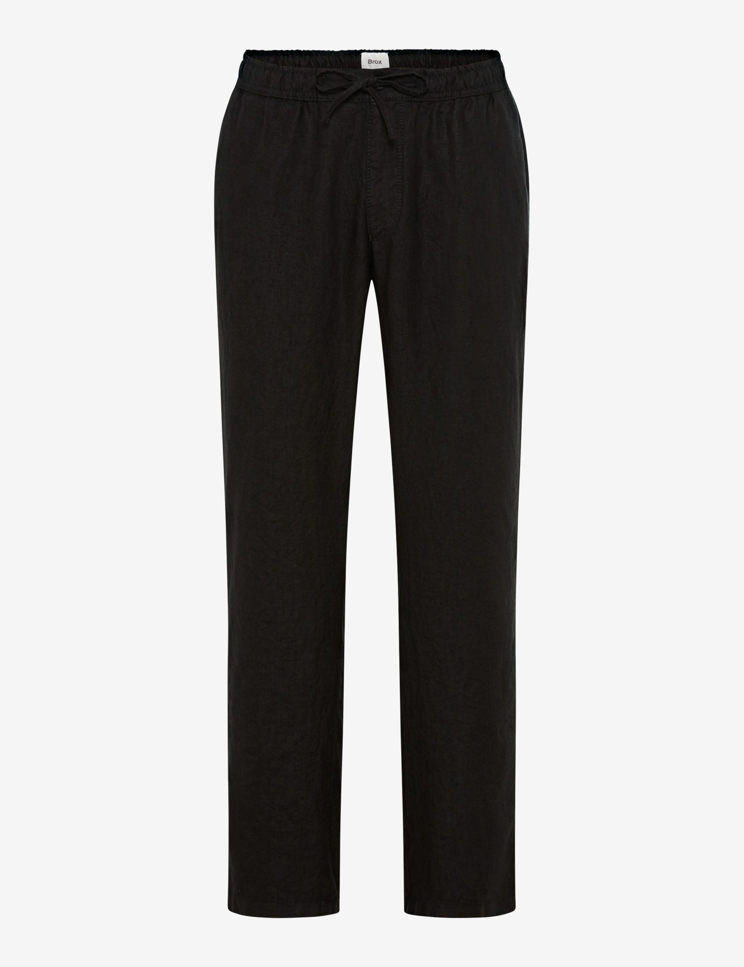 Schwarz, Herren, Style ELIAS, FREISTELLER_FRONT_ISHOP