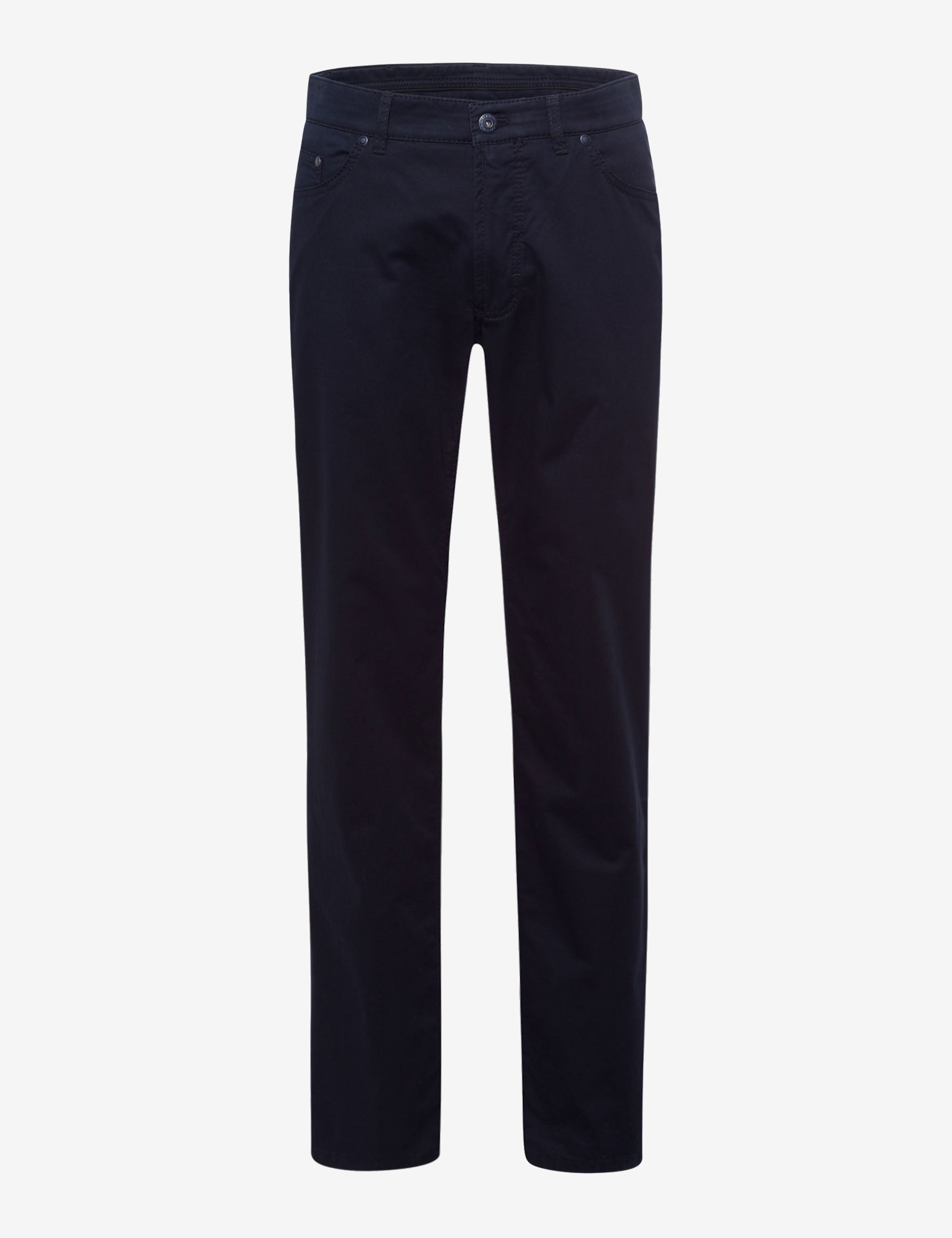 Herren Style CARLOS Dunkelblau Regular Fit Freisteller Front
