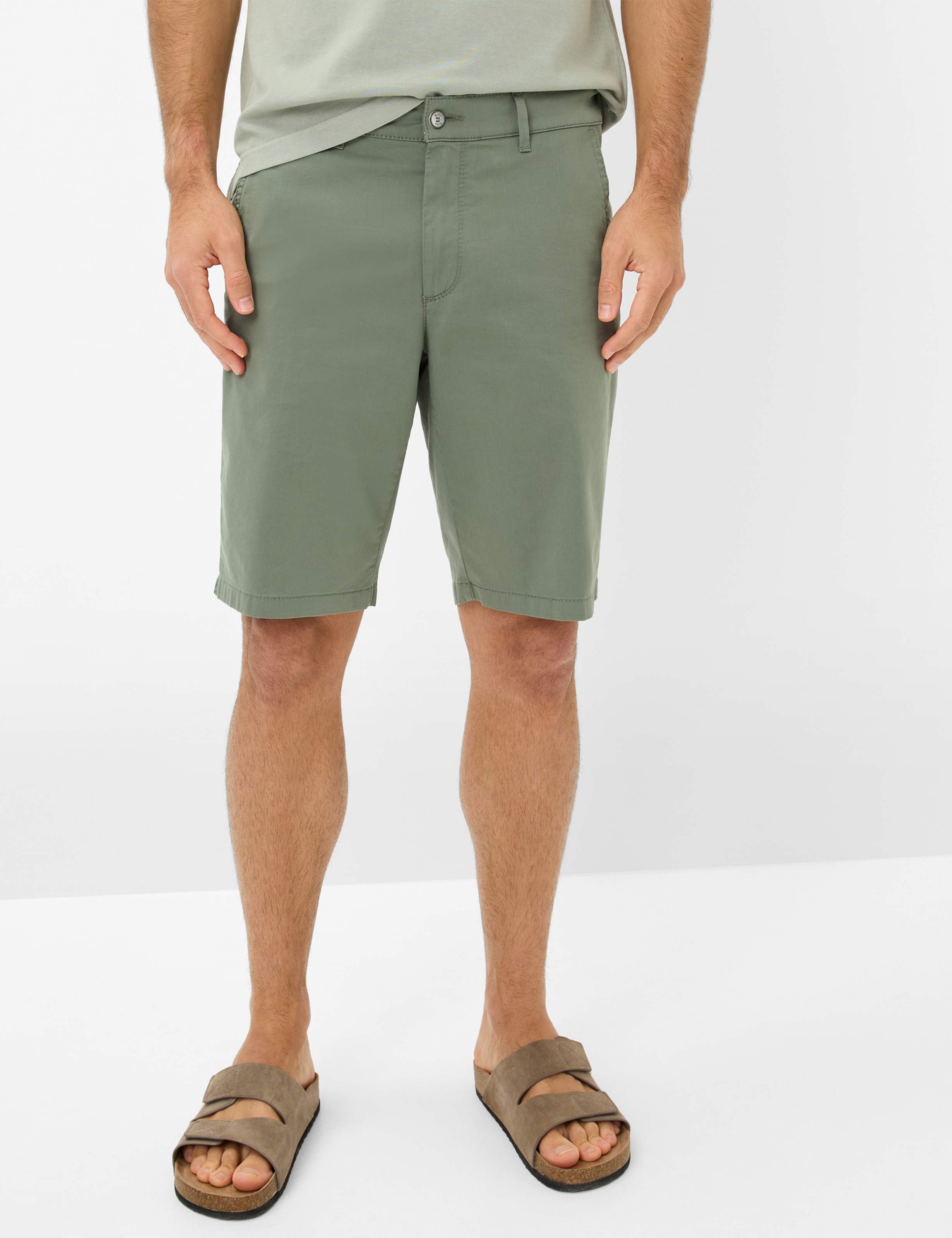 Grüntöne, Herren, Style BOZEN, MODEL_FRONT_ISHOP