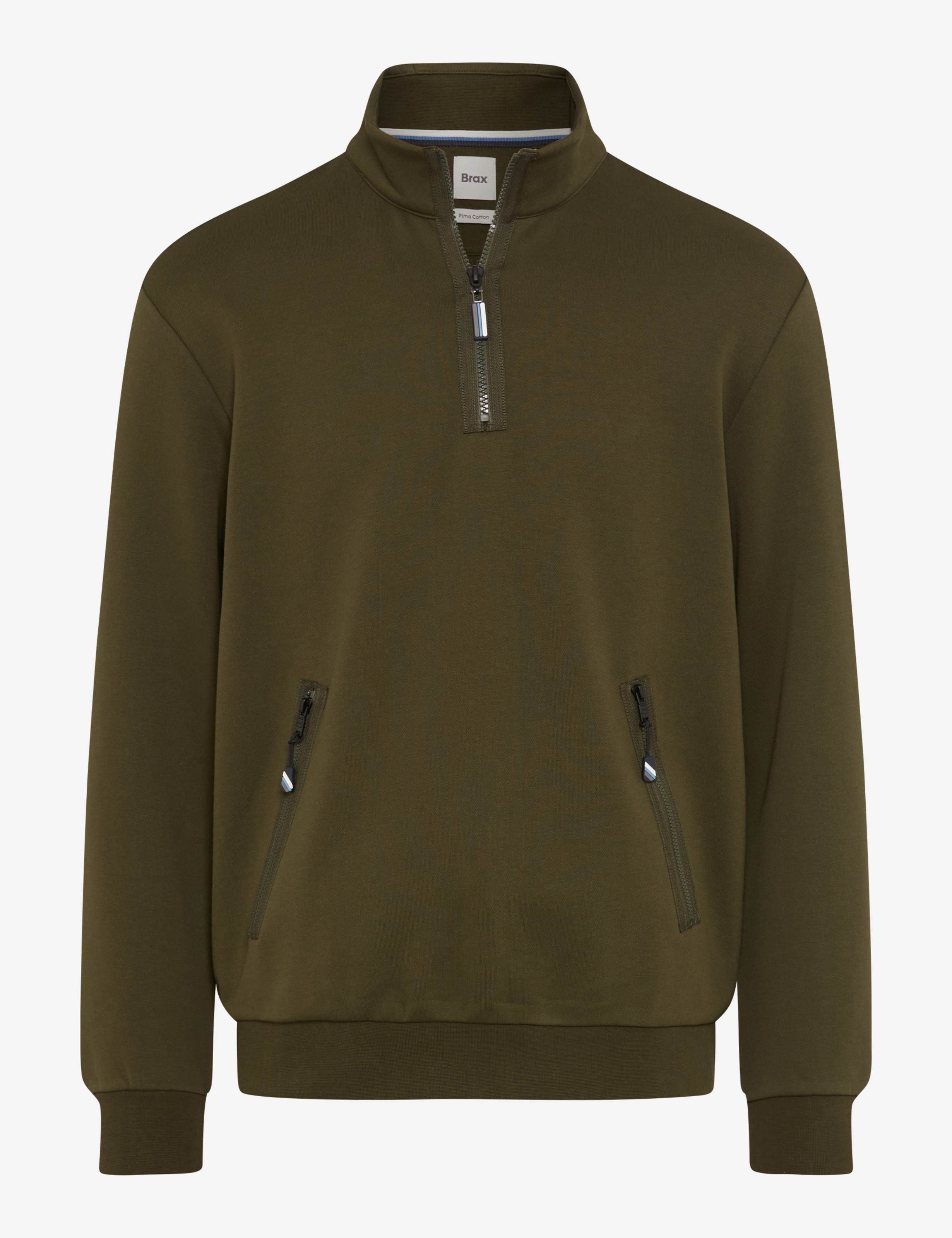 Shades of green, Men, Style SION, FREISTELLER_FRONT_ISHOP