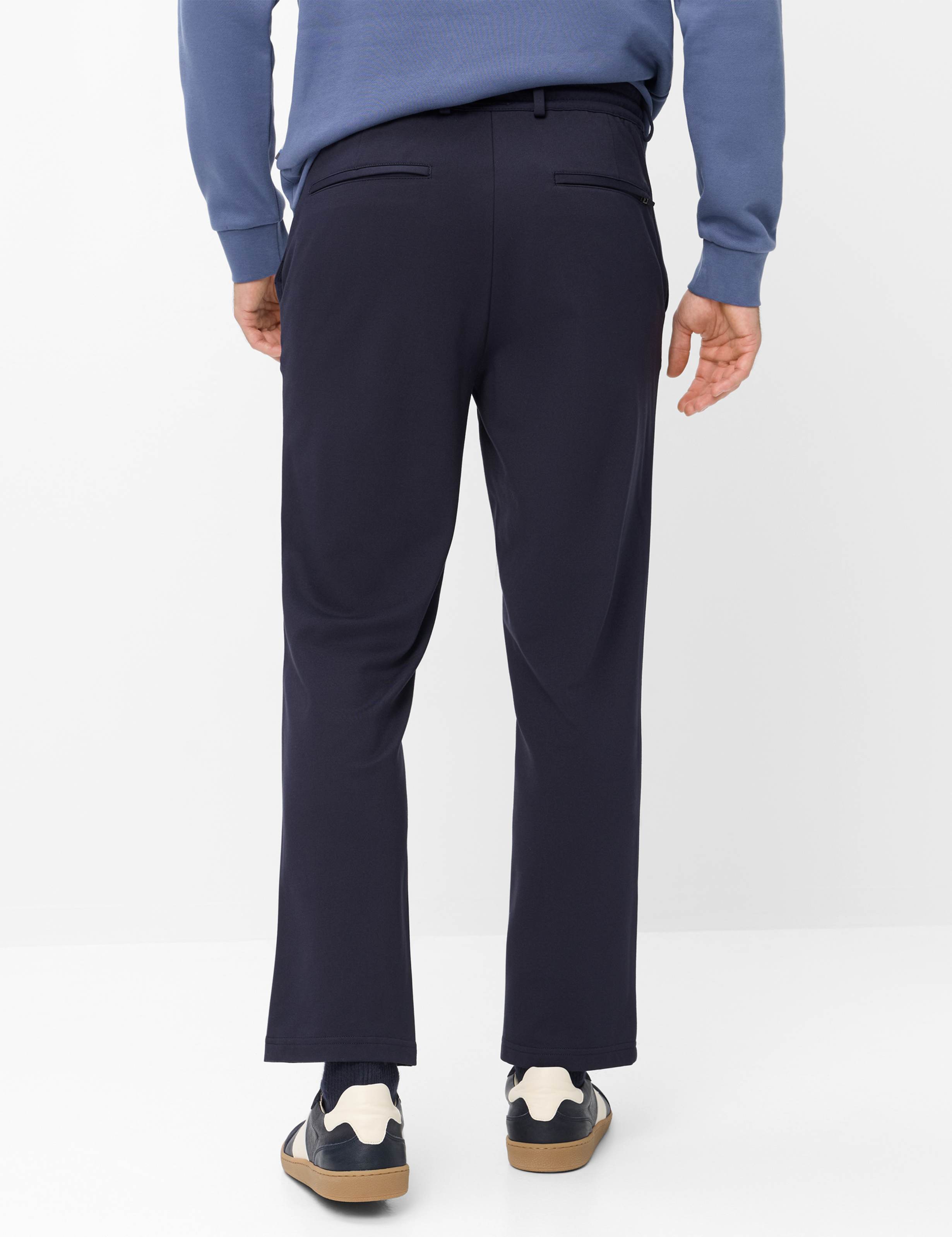 Tons bleus, Homme, Style PERCY, MODEL_RUECK_ISHOP
