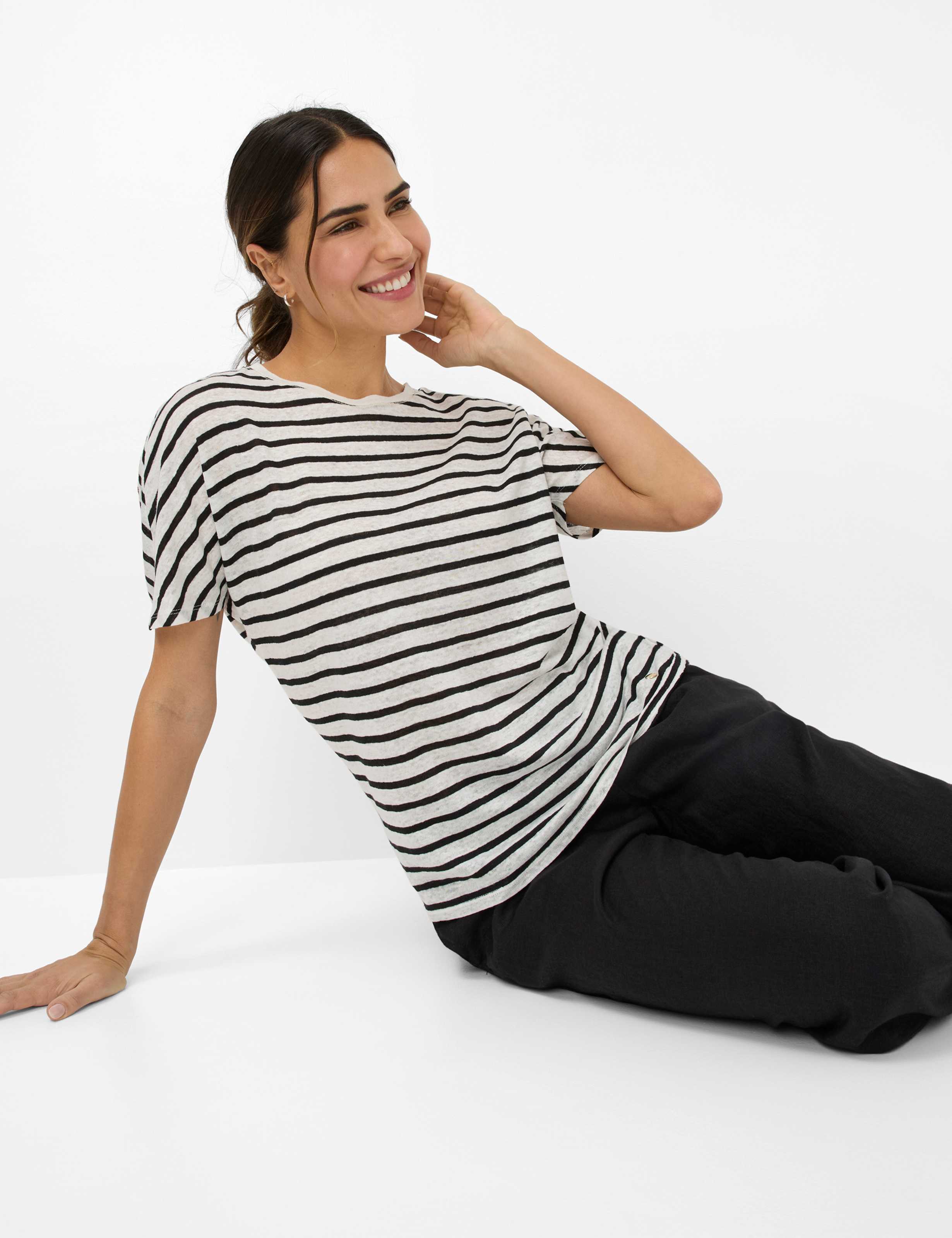 Women Style CAELEN Black  Detail 1