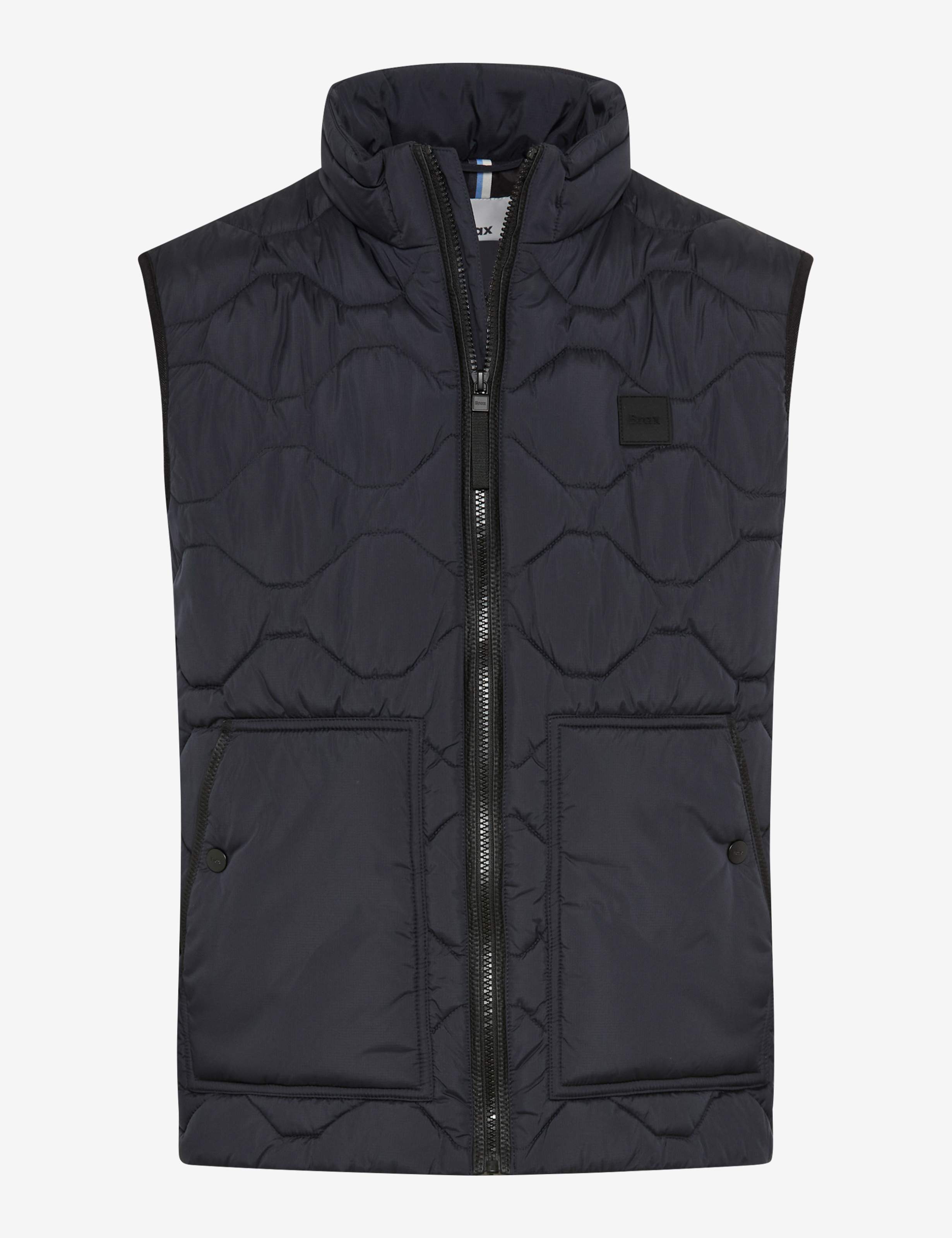 Blautöne, Herren, Style BOB, FREISTELLER_FRONT_ISHOP