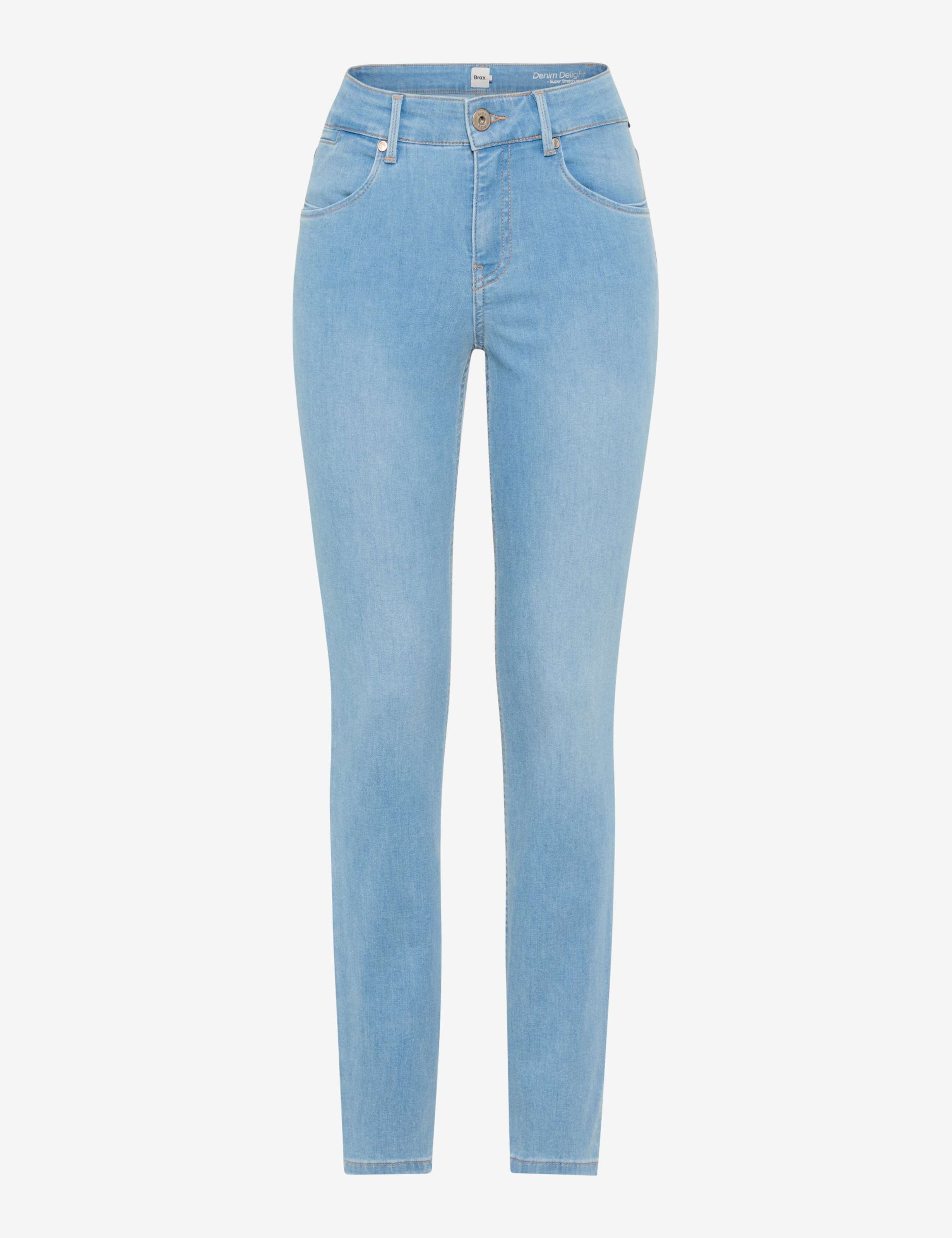 Blautöne, Damen, Style SHAKIRA S, FREISTELLER_FRONT_ISHOP