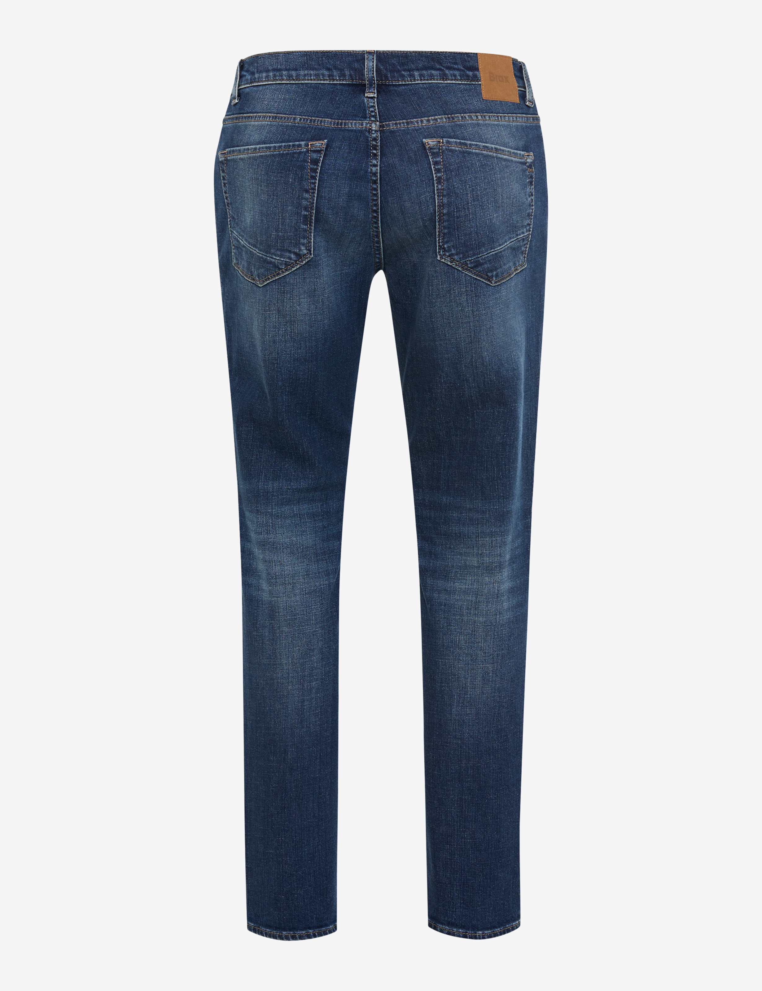 Tons bleus, Homme, Style CHUCK, FREISTELLER_RUECK_ISHOP