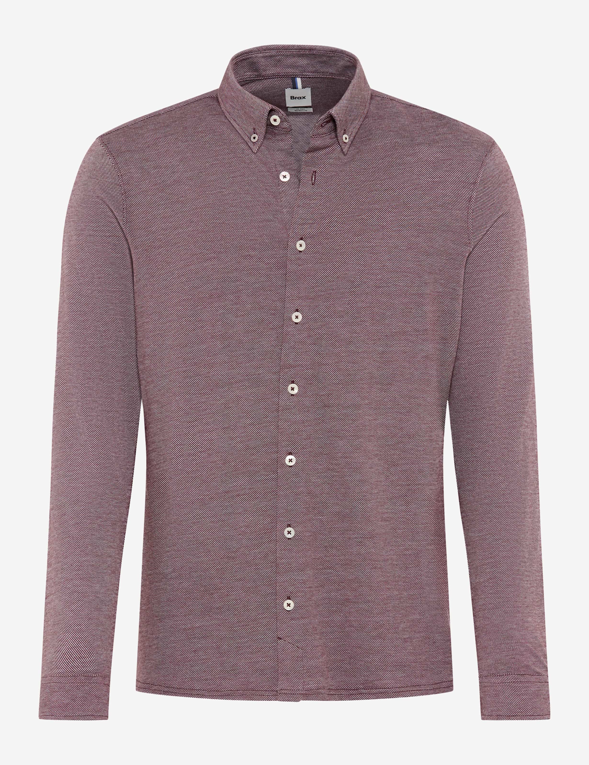 Tons rouges, Homme, Style DANIEL, FREISTELLER_FRONT_ISHOP
