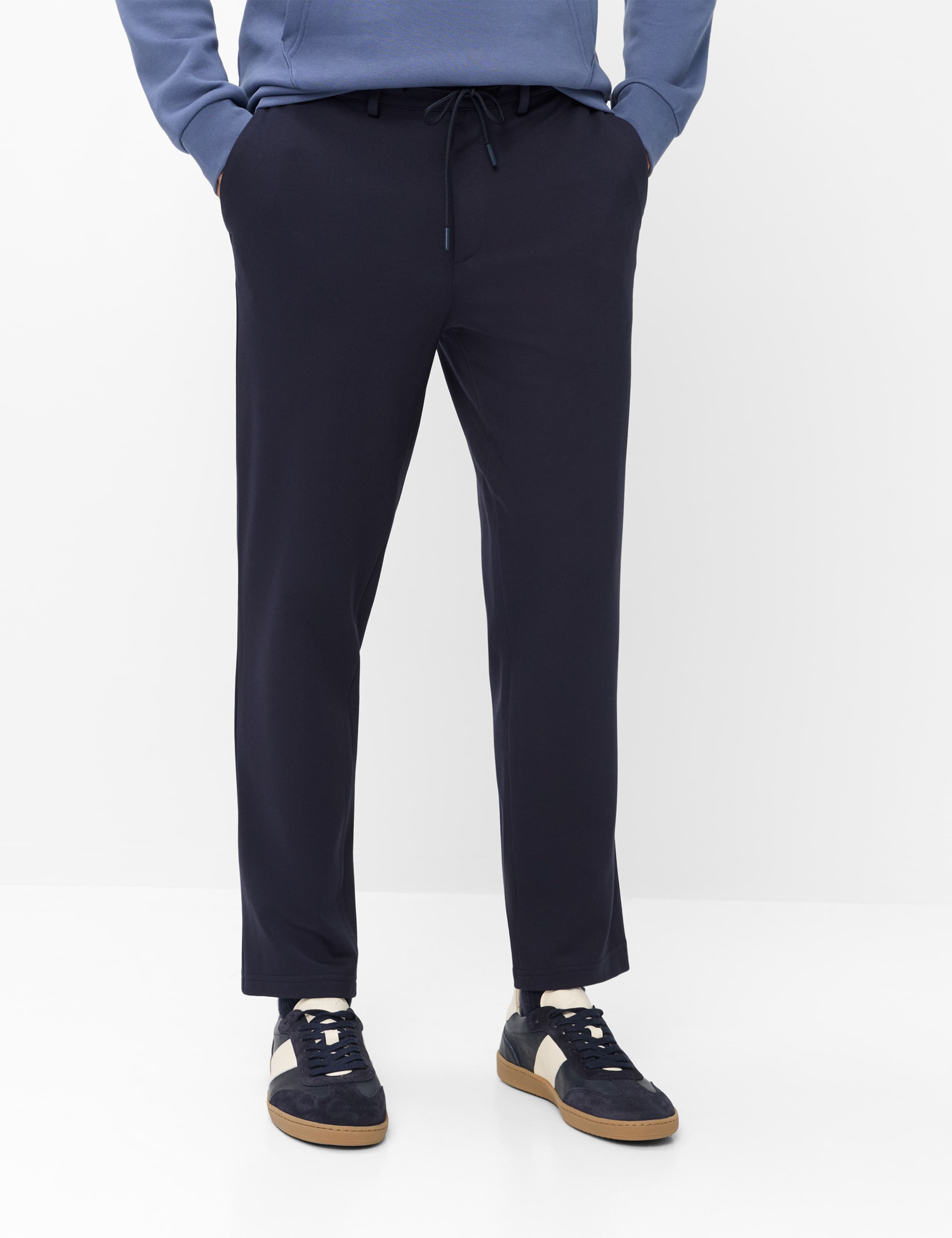 Tons bleus, Homme, Style PERCY, MODEL_FRONT_ISHOP