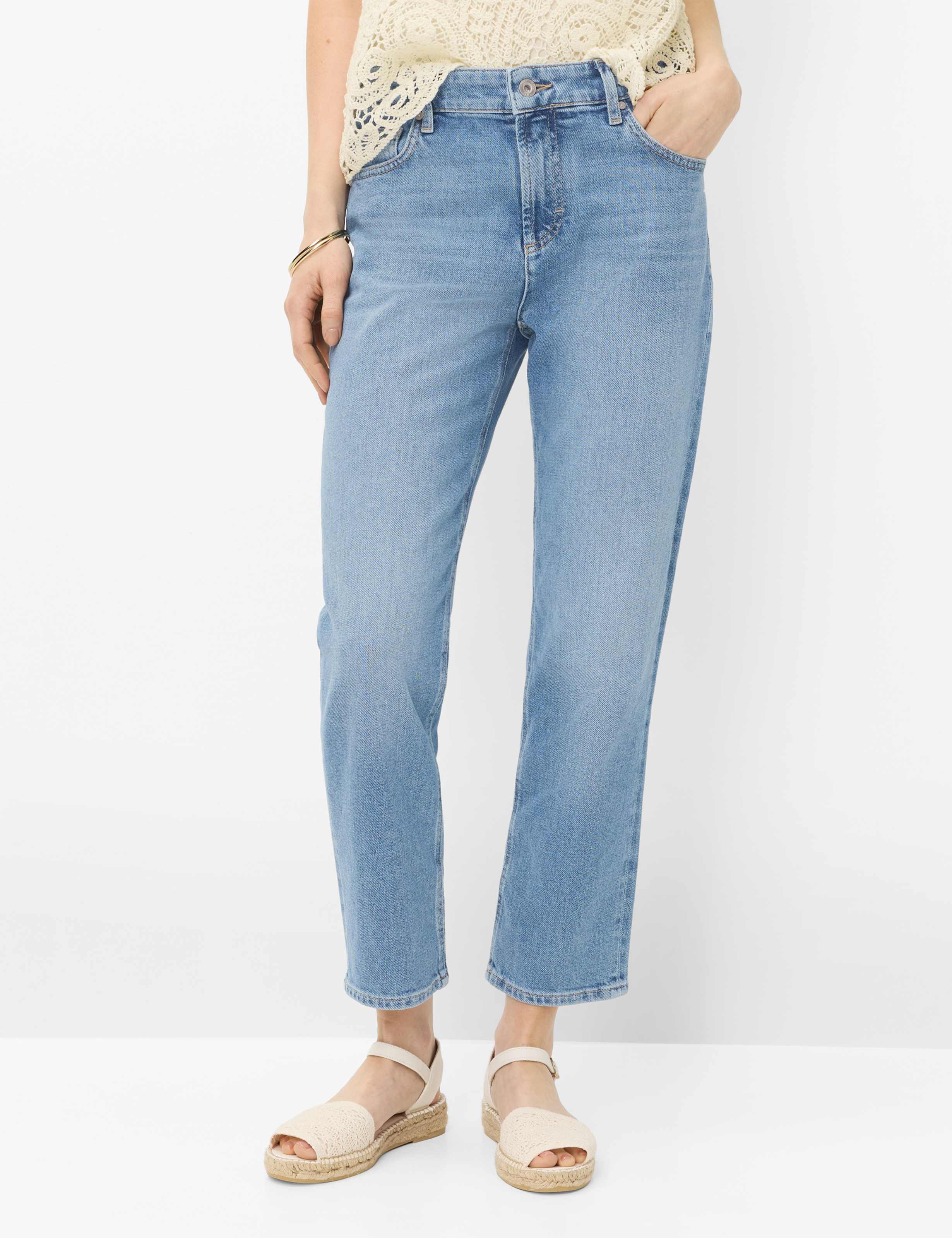 Blautöne, Damen, Style MADISON S, MODEL_FRONT_ISHOP