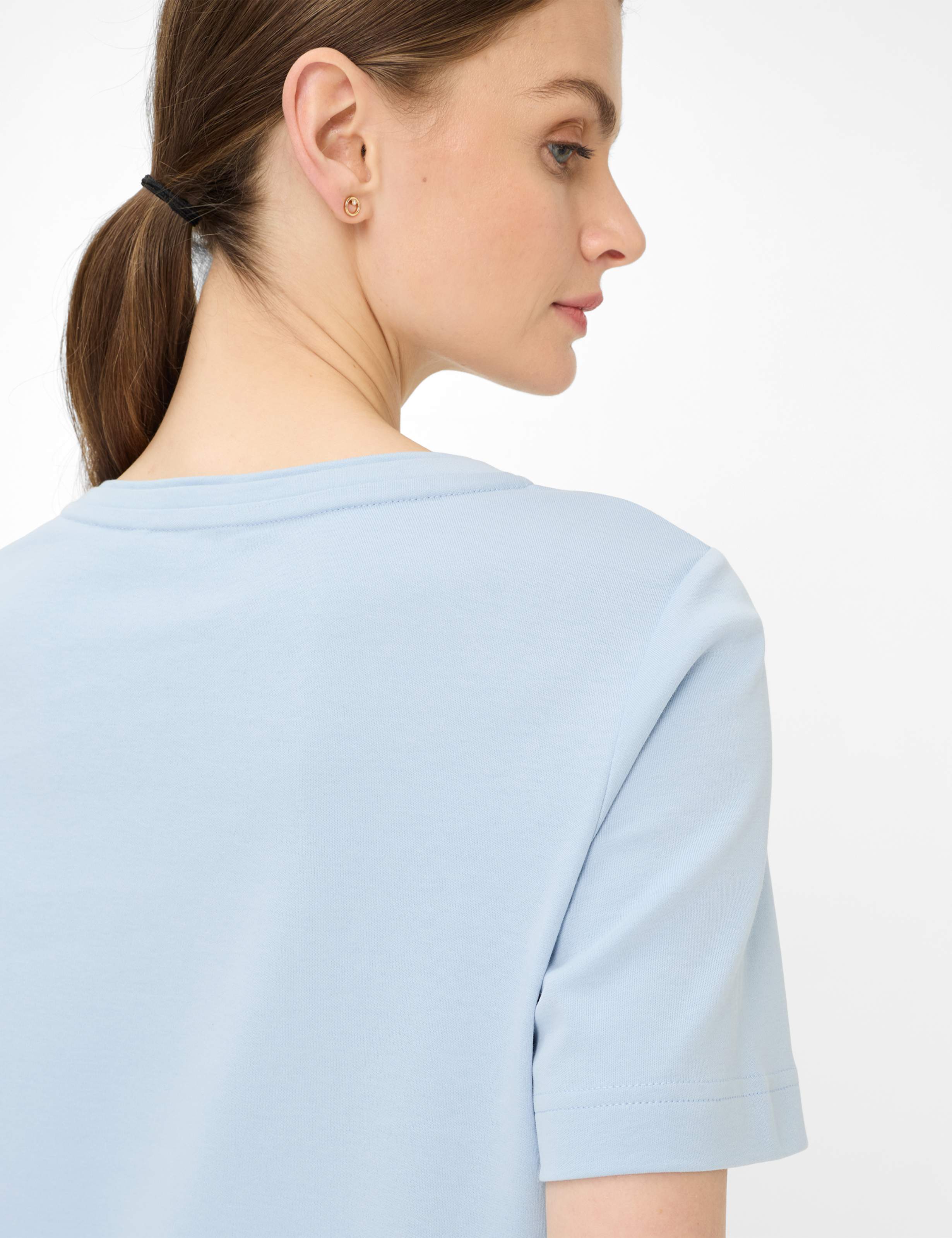 Damen Style CIRA S Hellblau  Detail 2